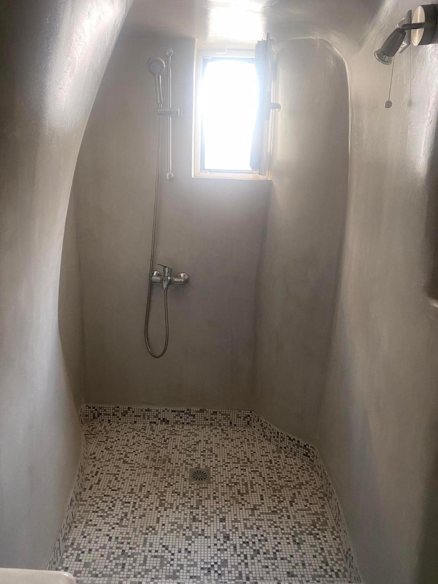 Comfort Triple Room with Shower