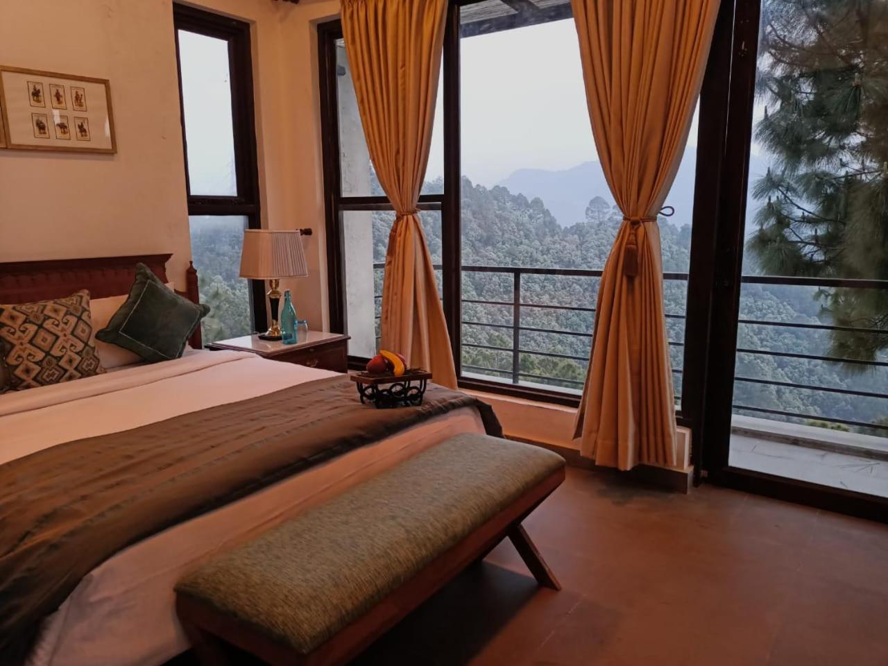 Two-Bedroom Villa photo 1