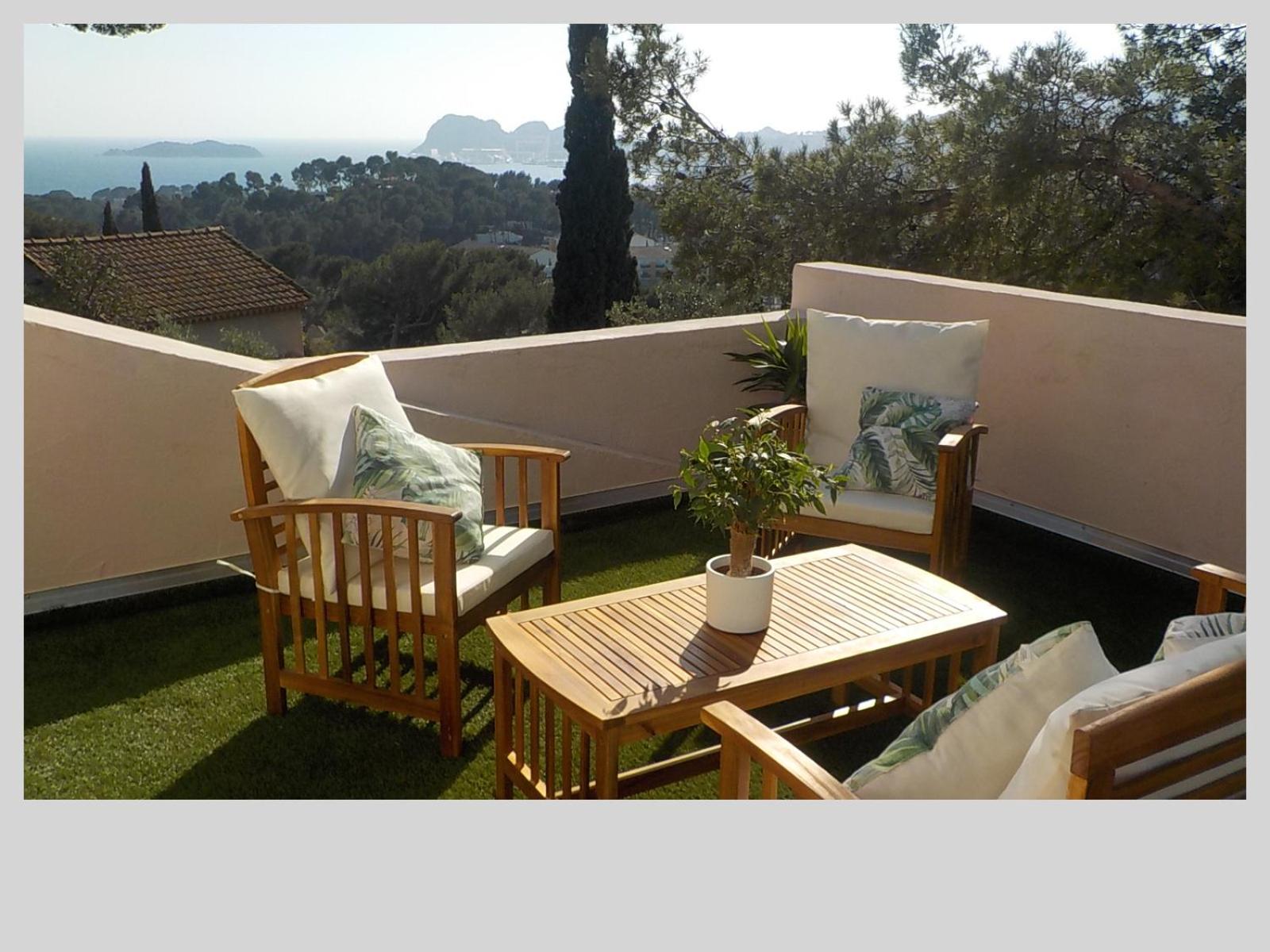 Double Room with Terrace photo 1