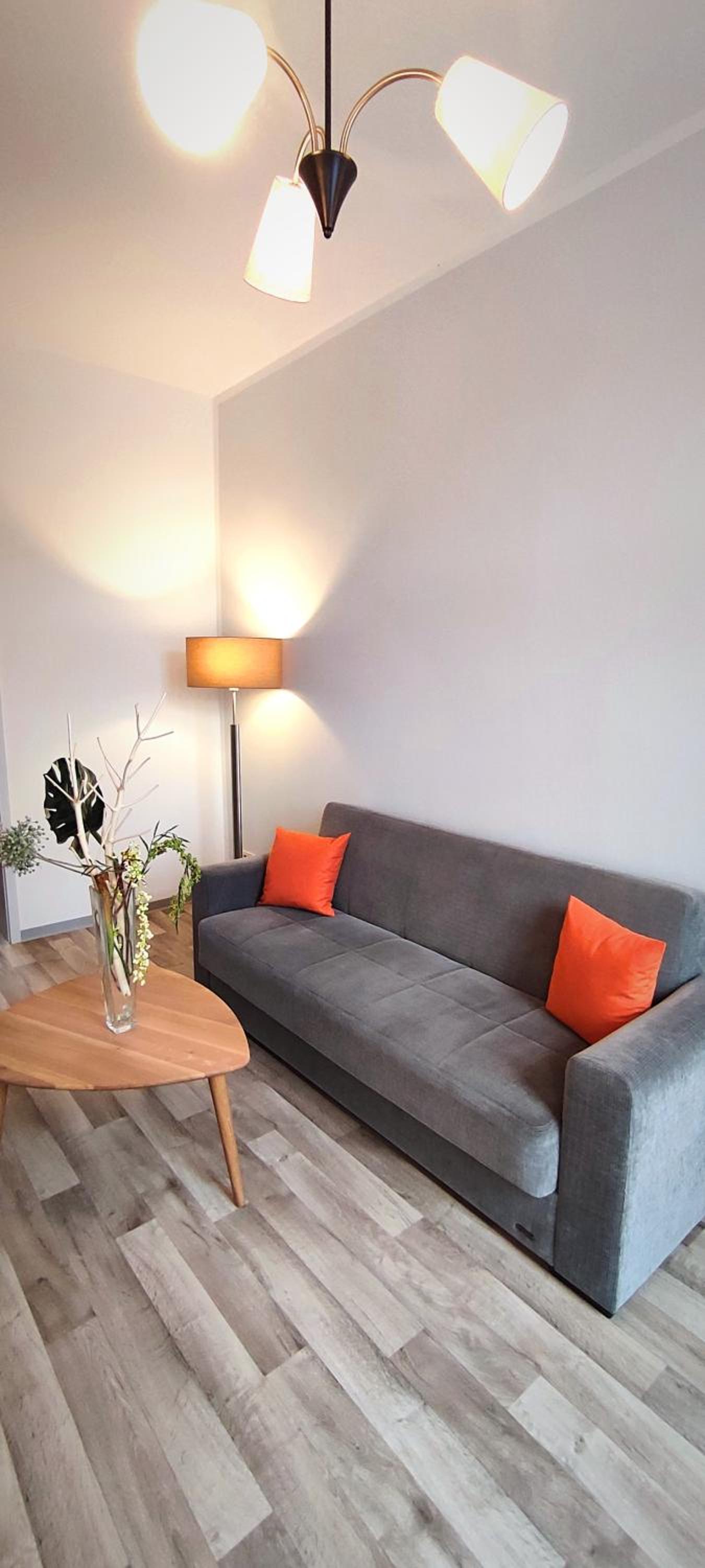 Two-Bedroom Apartment photo 1