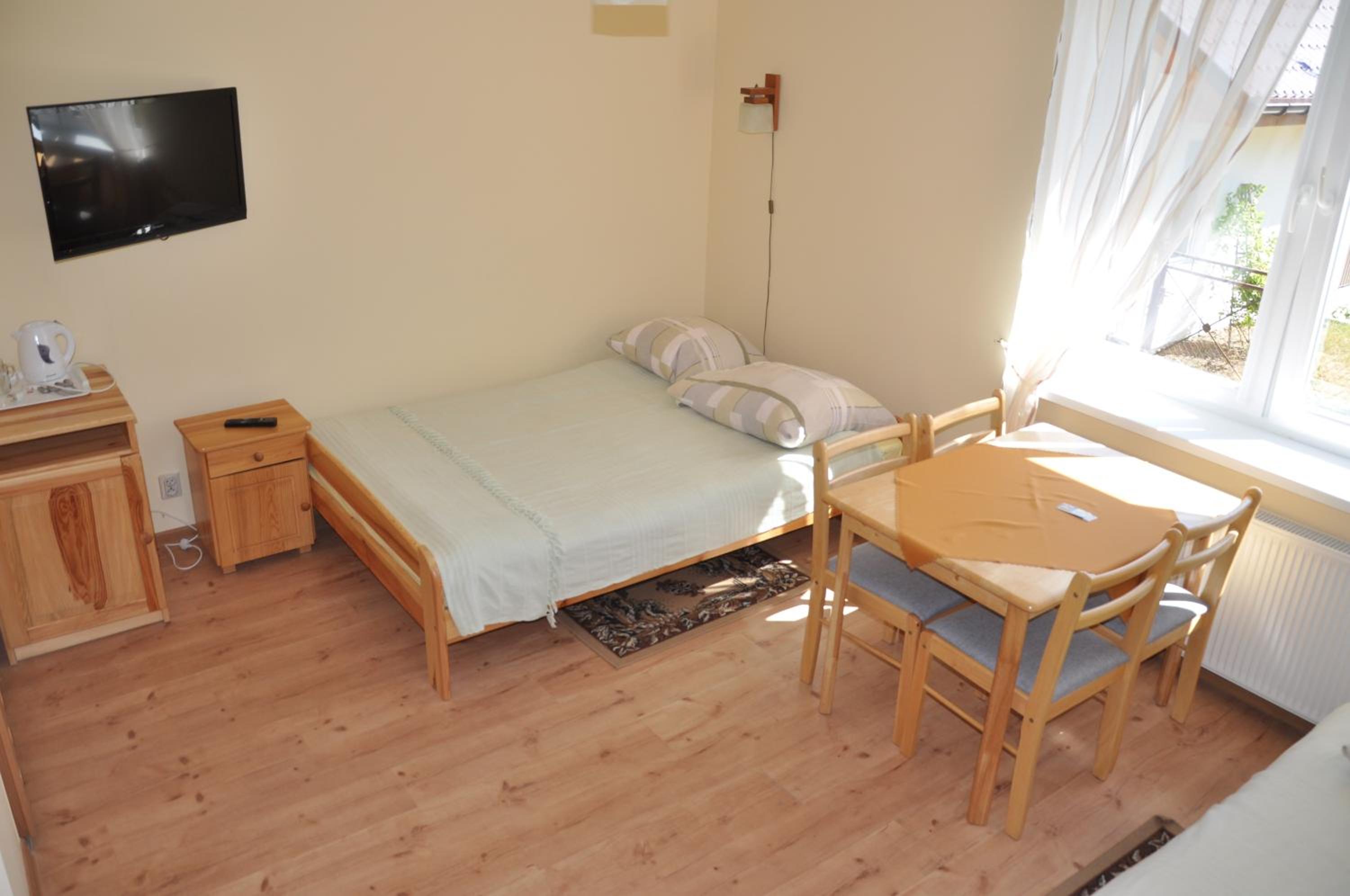 Quadruple Room with Bathroom photo 3