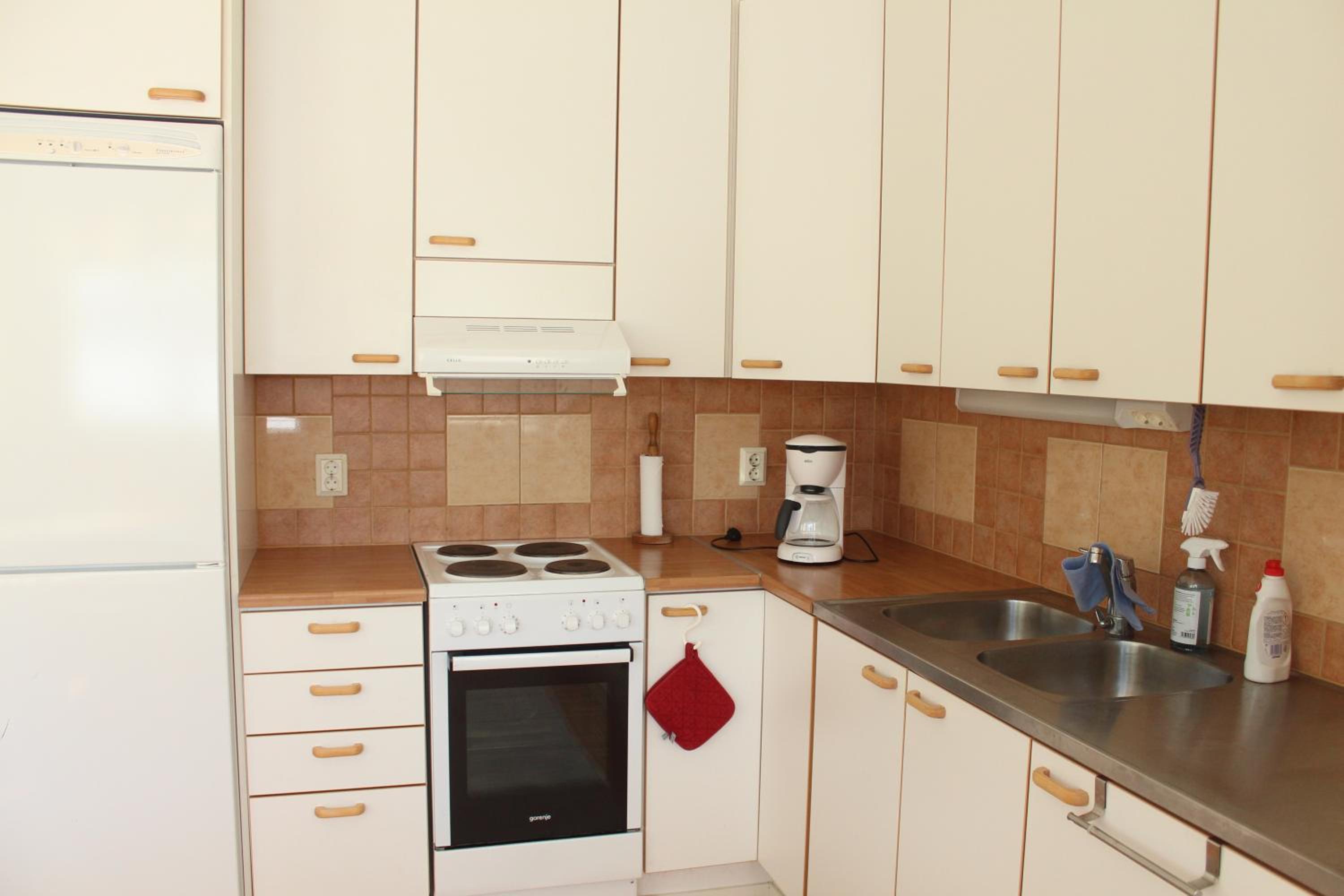 Apartment - Photo 9