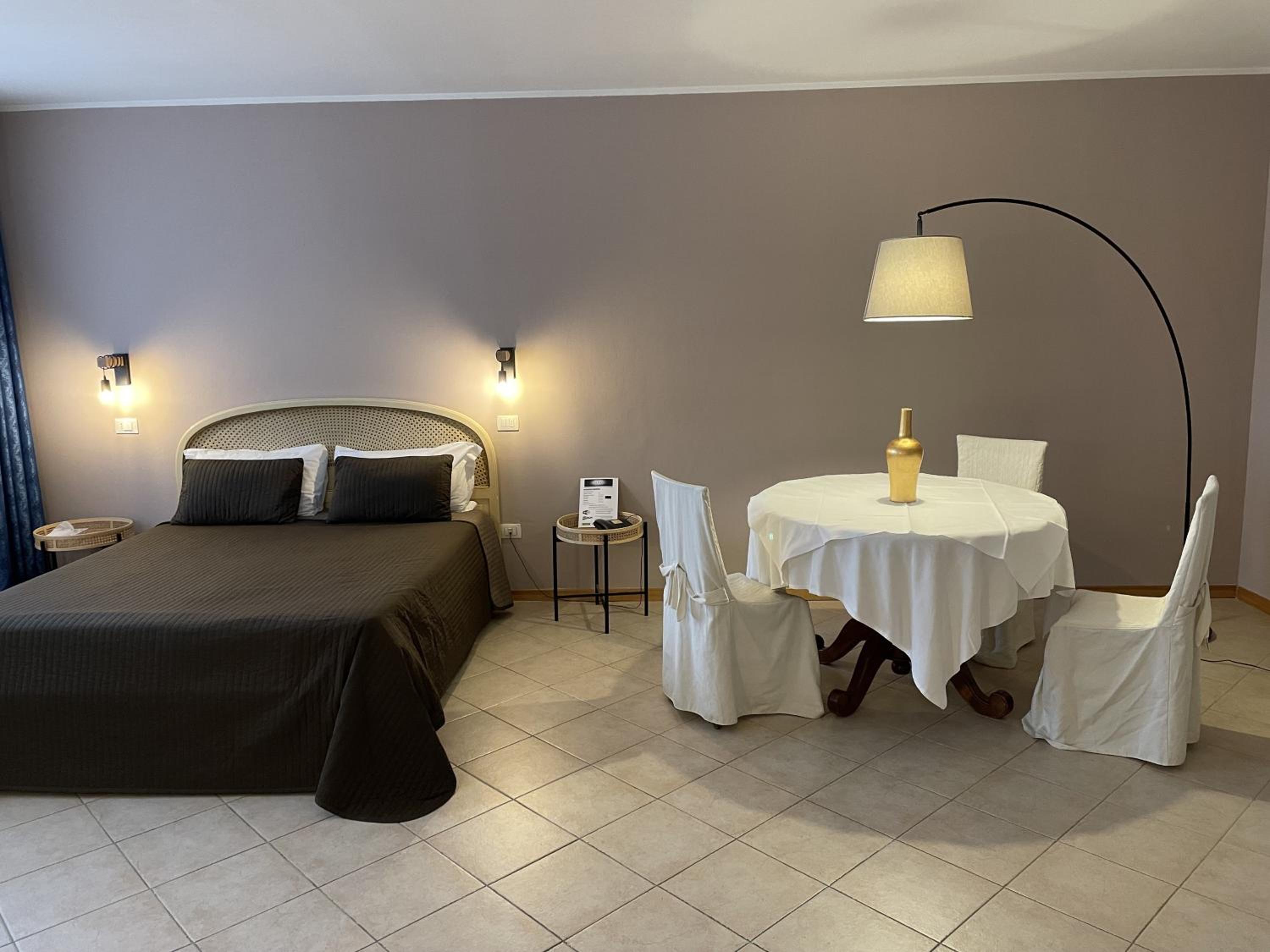 Deluxe Room photo 1