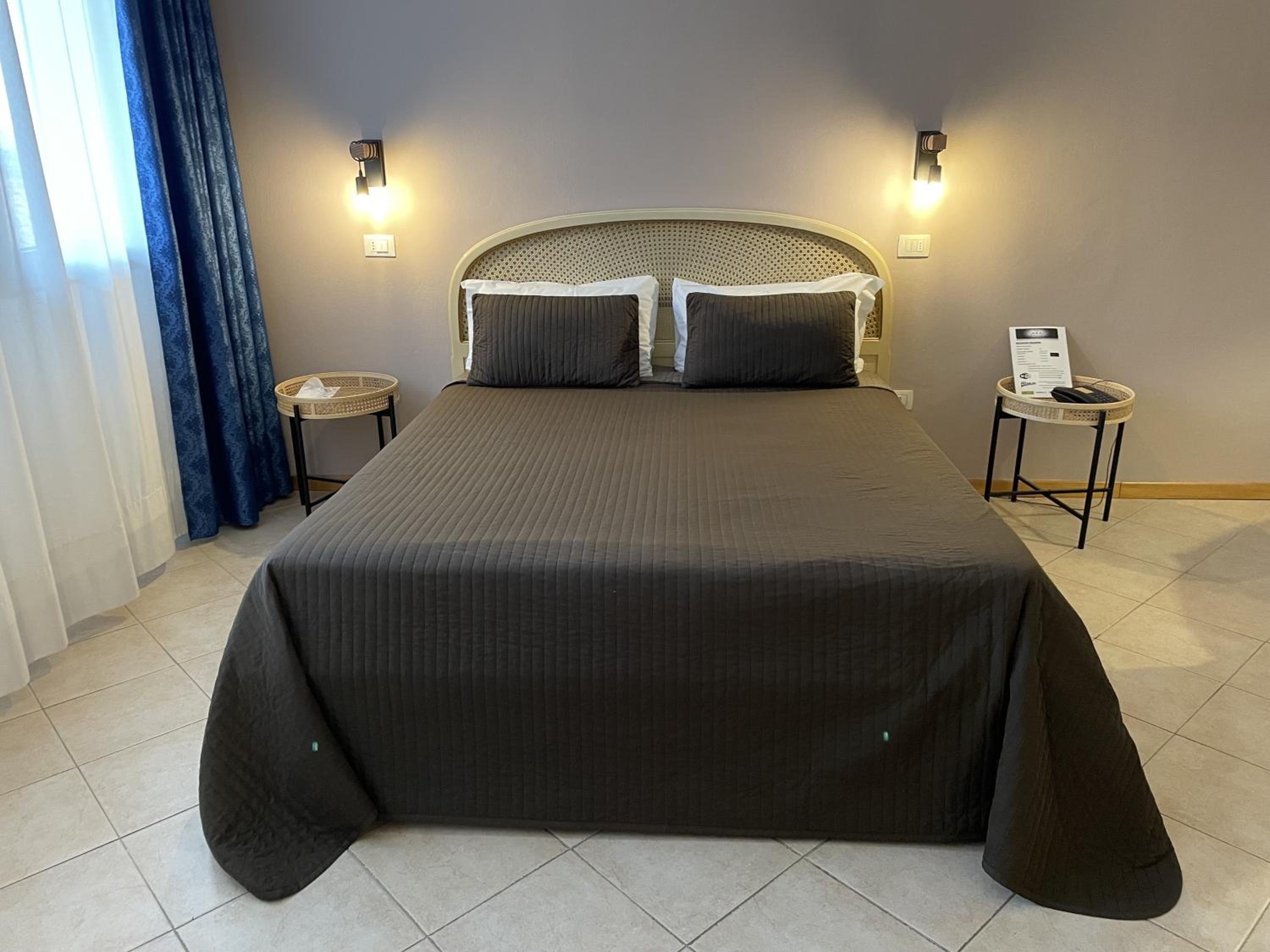 Deluxe Room photo 2