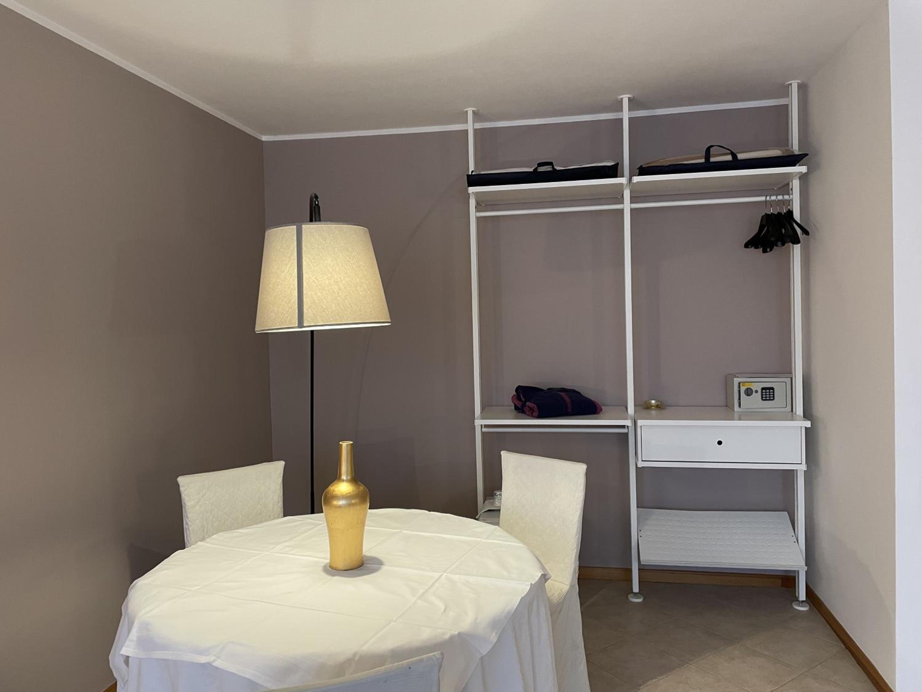 Deluxe Room photo 3