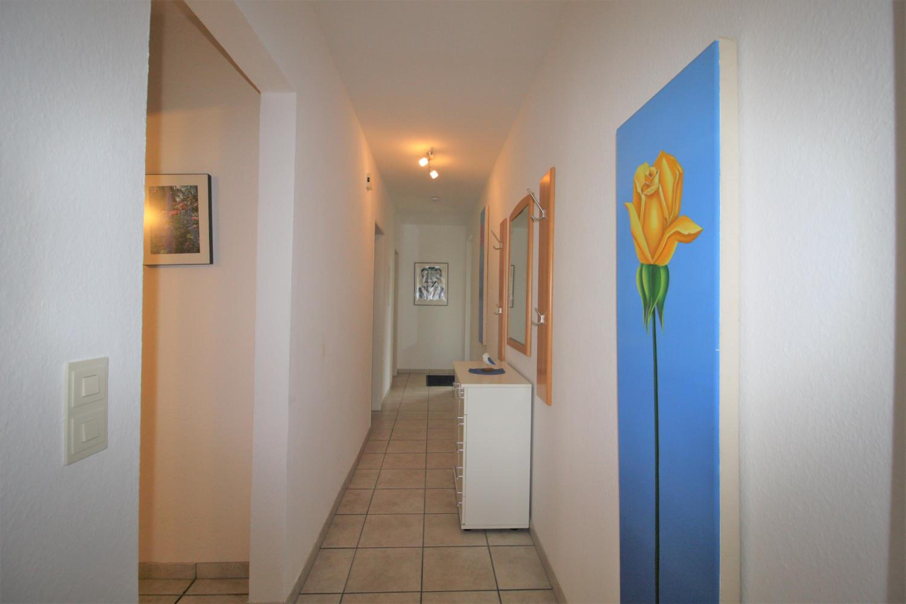 Apartment with Balcony photo 2