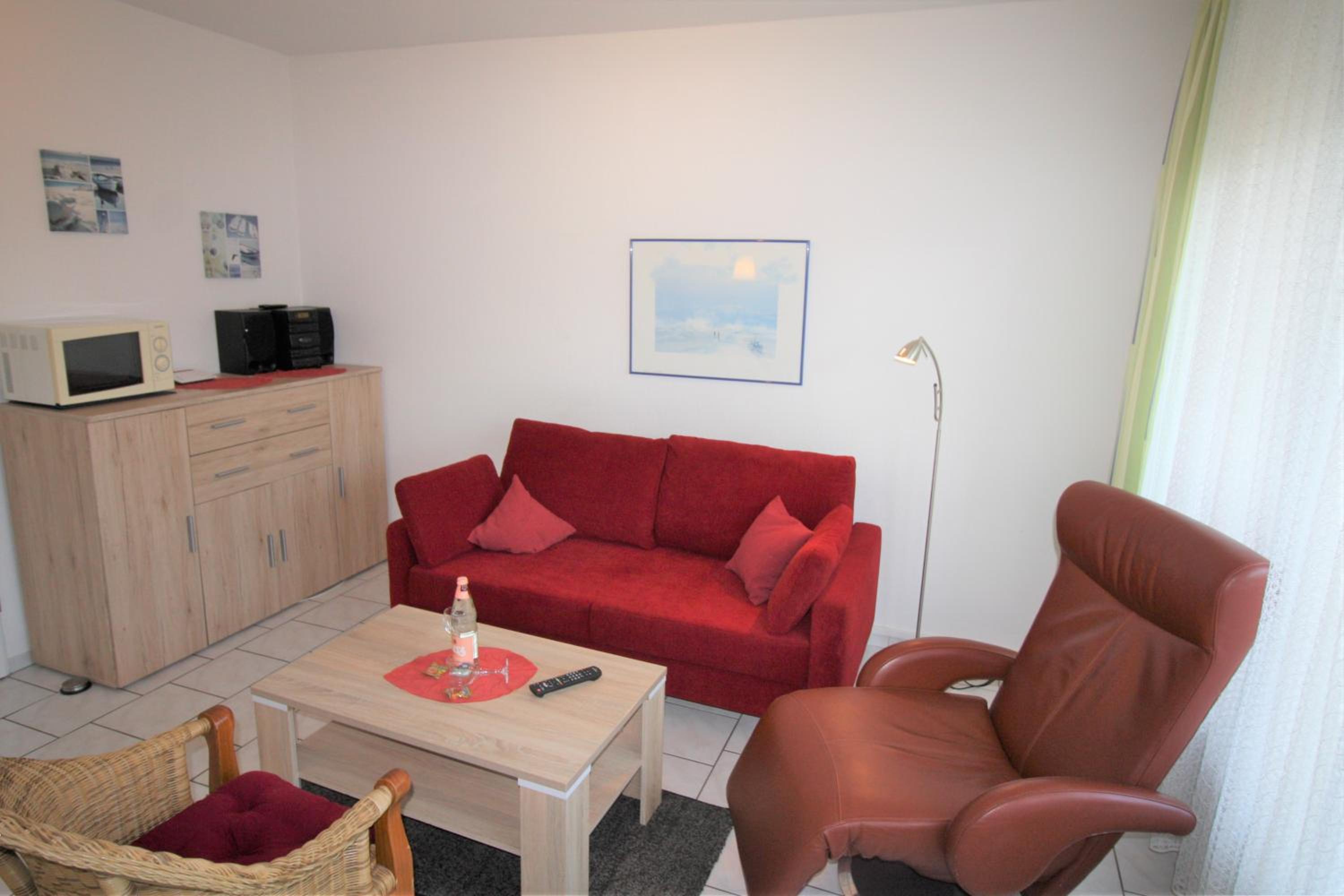 Apartment with Terrace photo 2