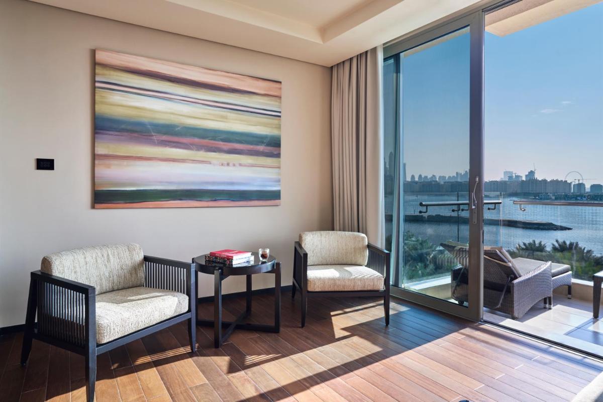 Premium Room with Sea View photo 2