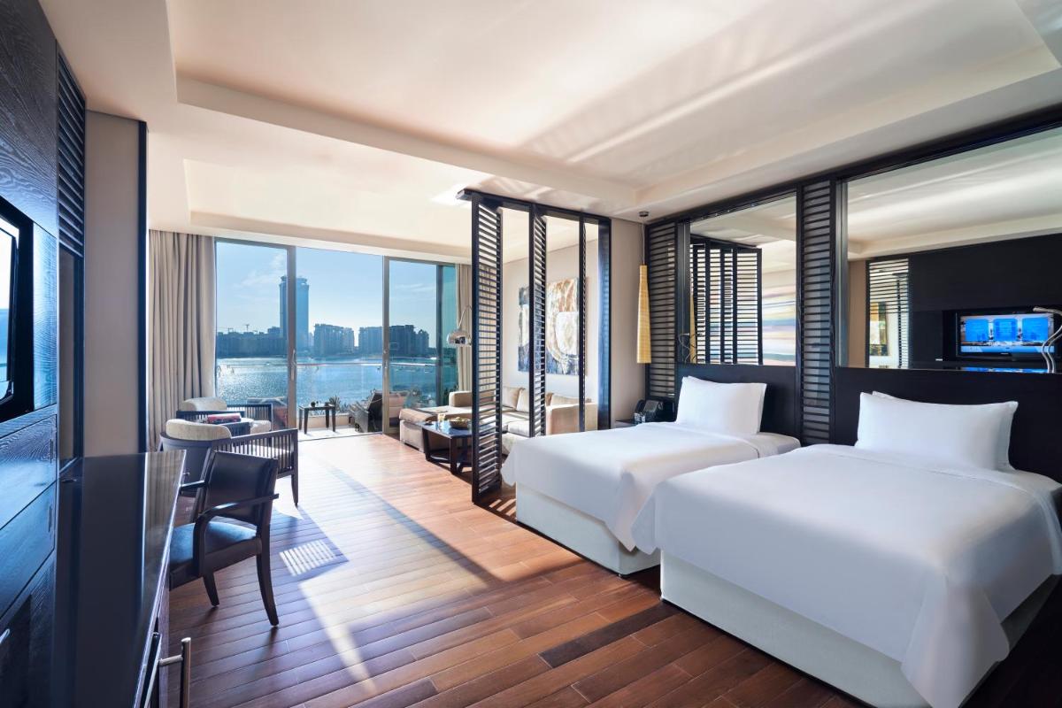 Premium Room with Sea View
