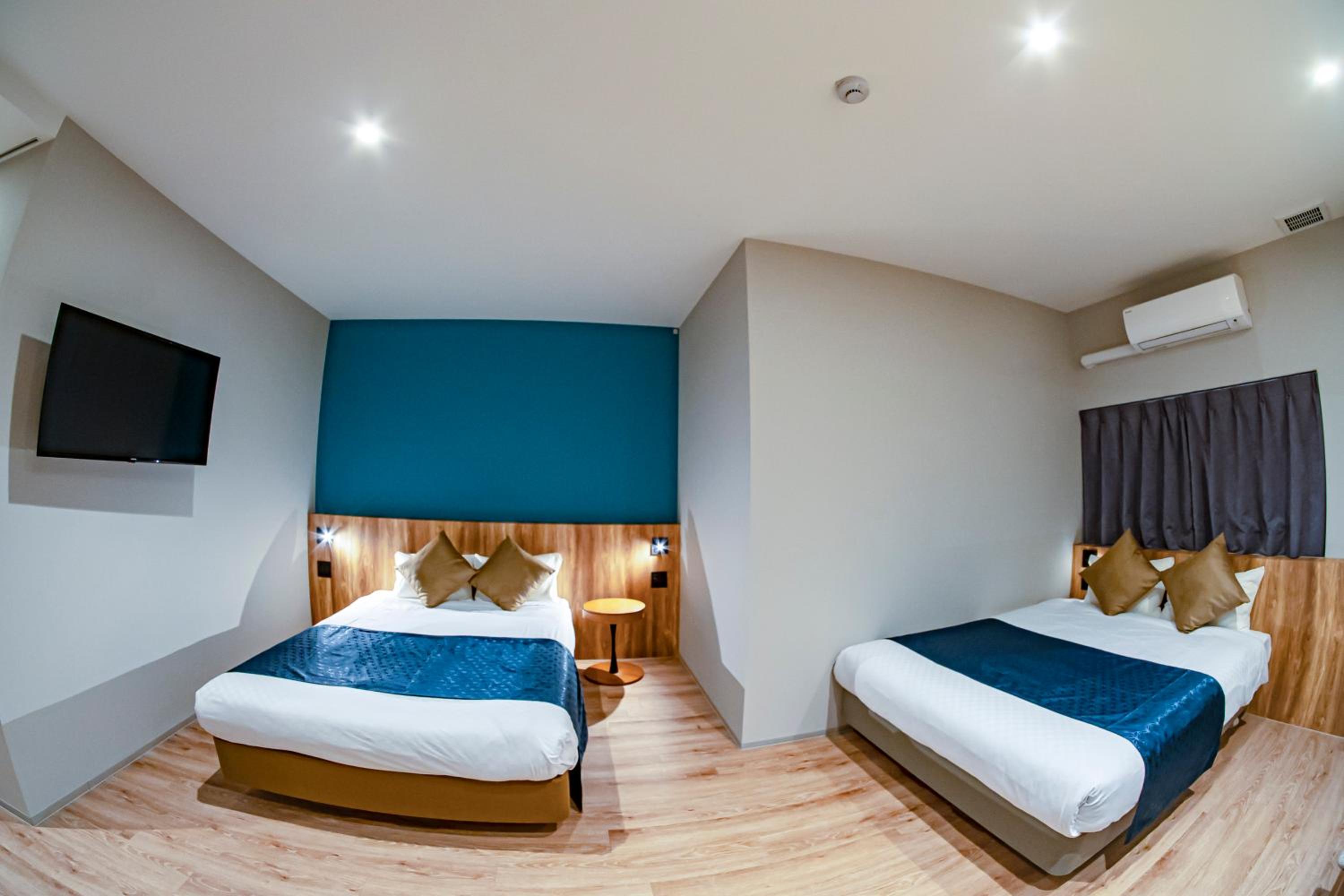 Superior Suite