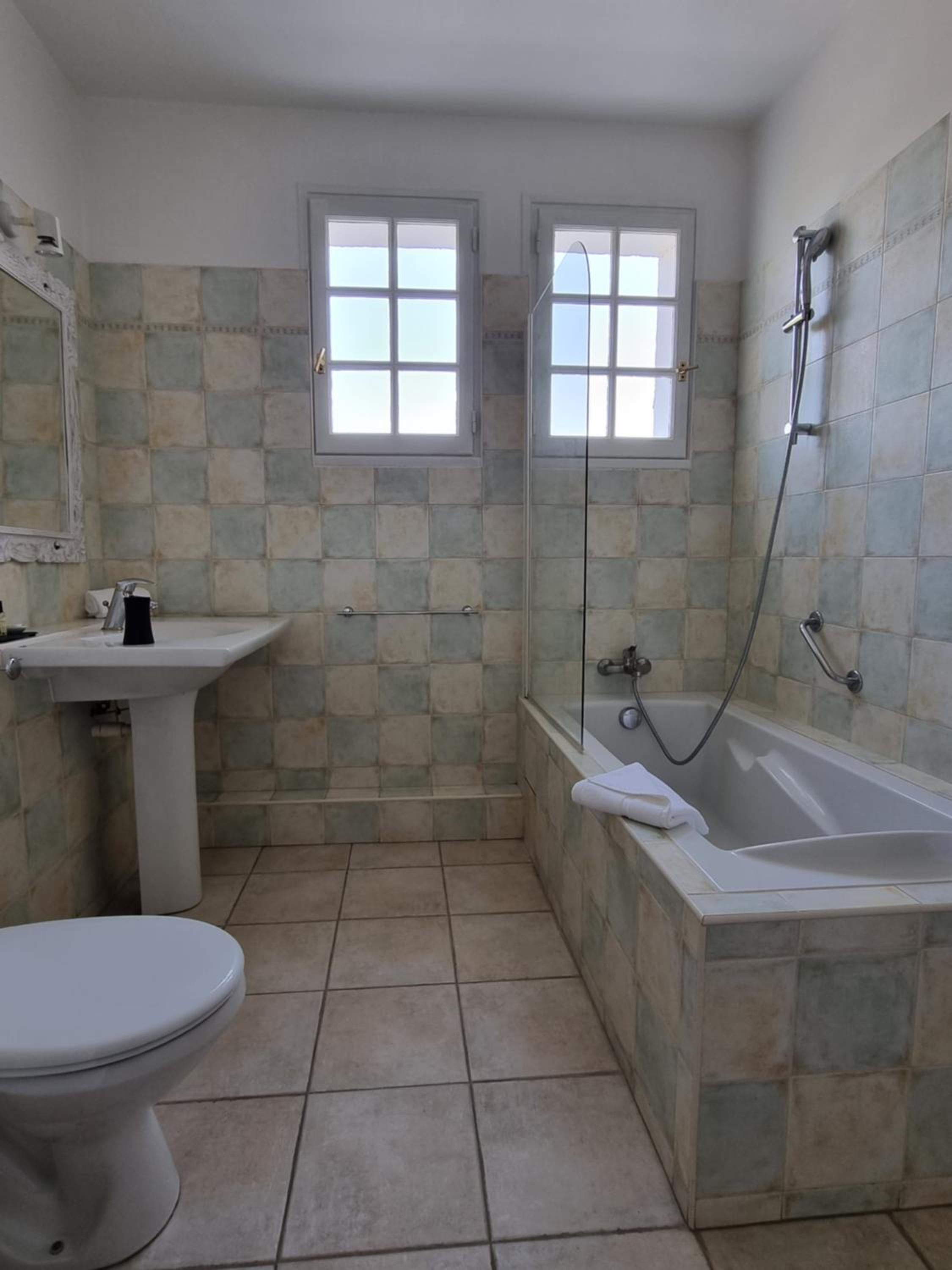 Comfort Double Room - Photo 7
