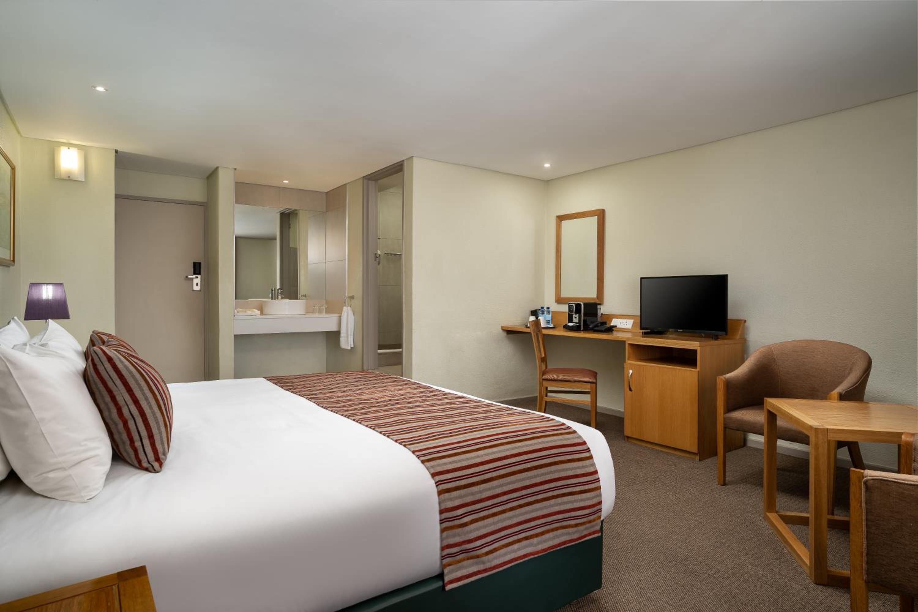 King Room photo 2