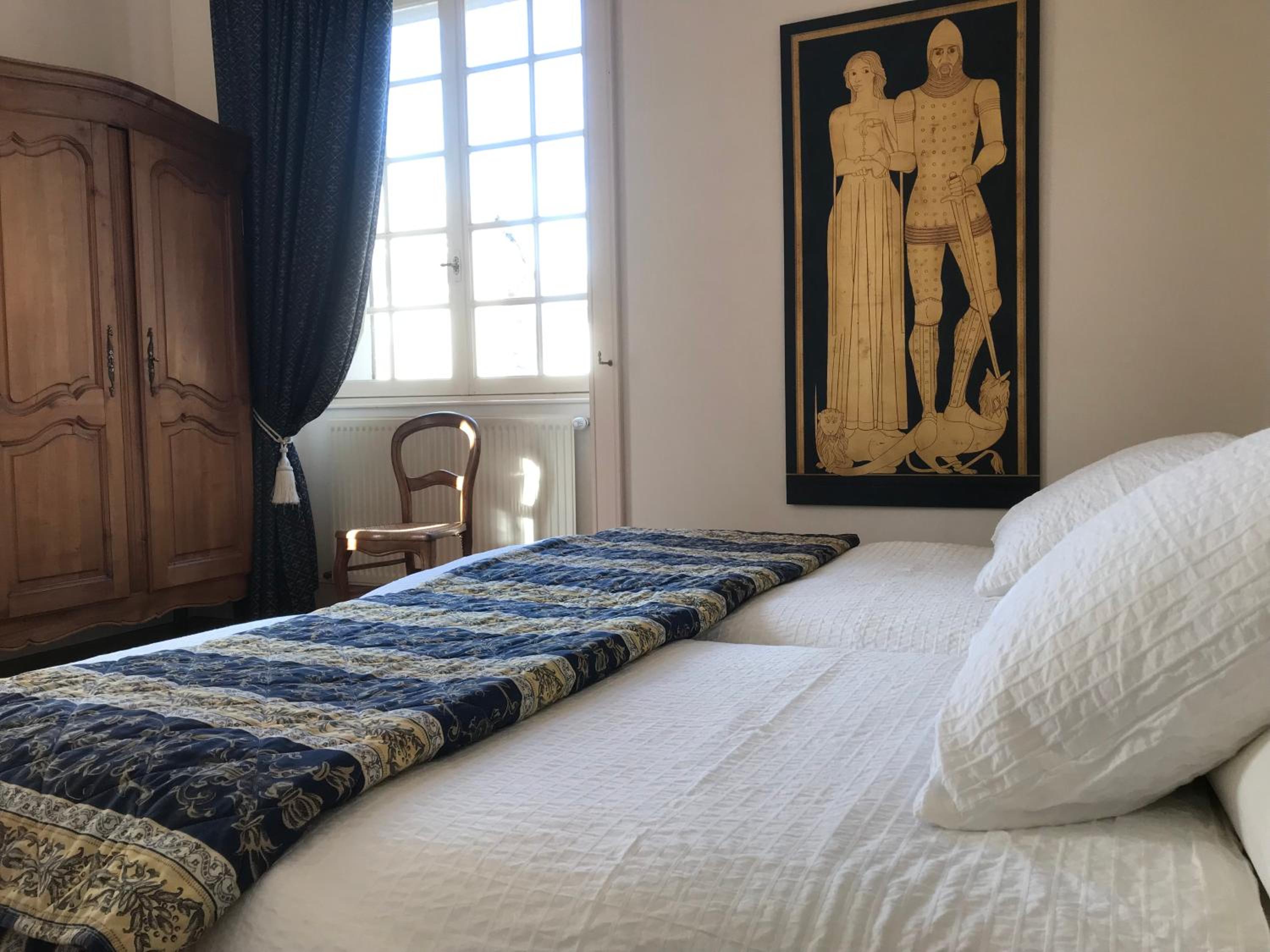 Superior Double Room photo 1