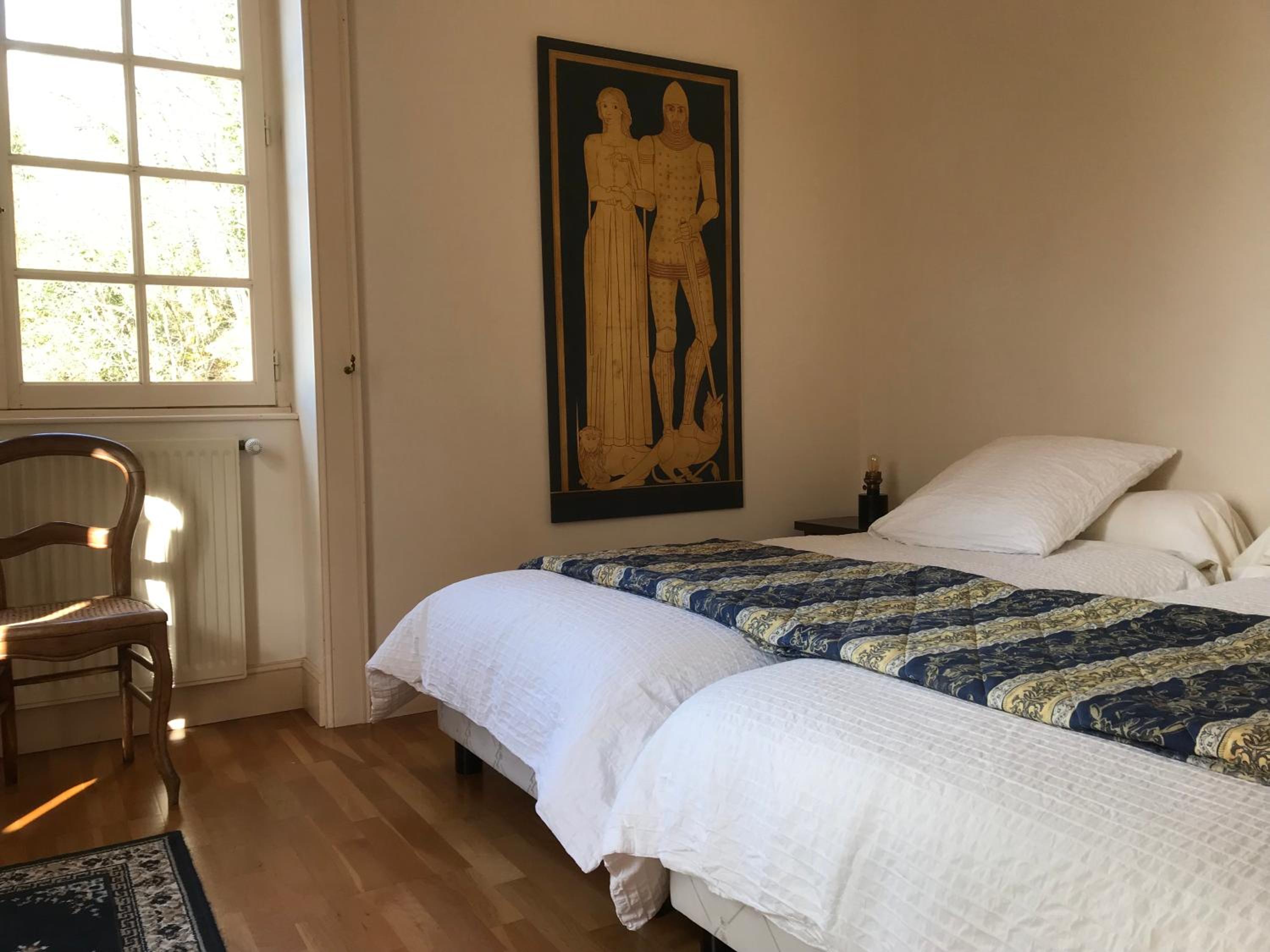 Superior Double Room photo 3