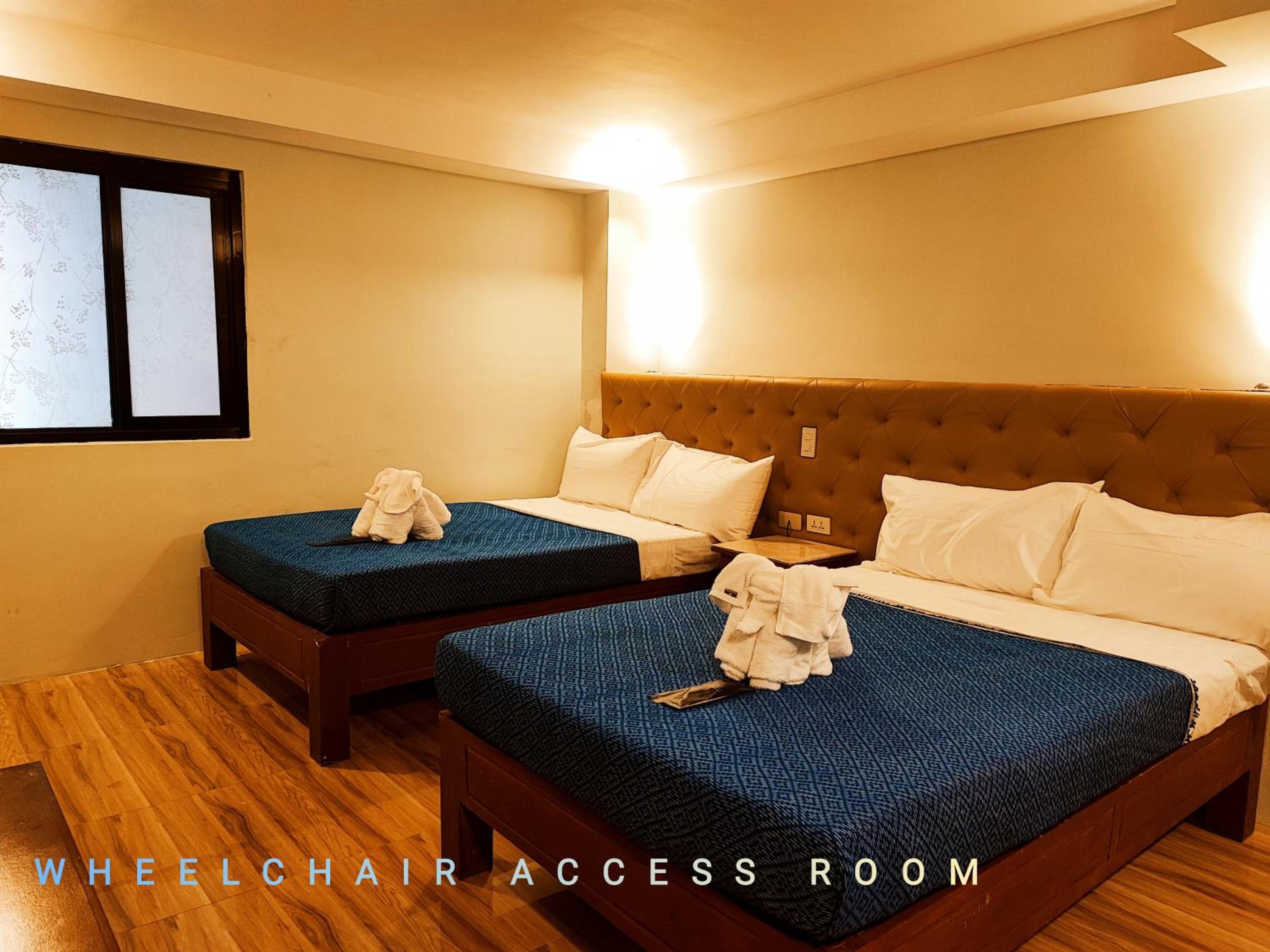 Family Suite photo 2