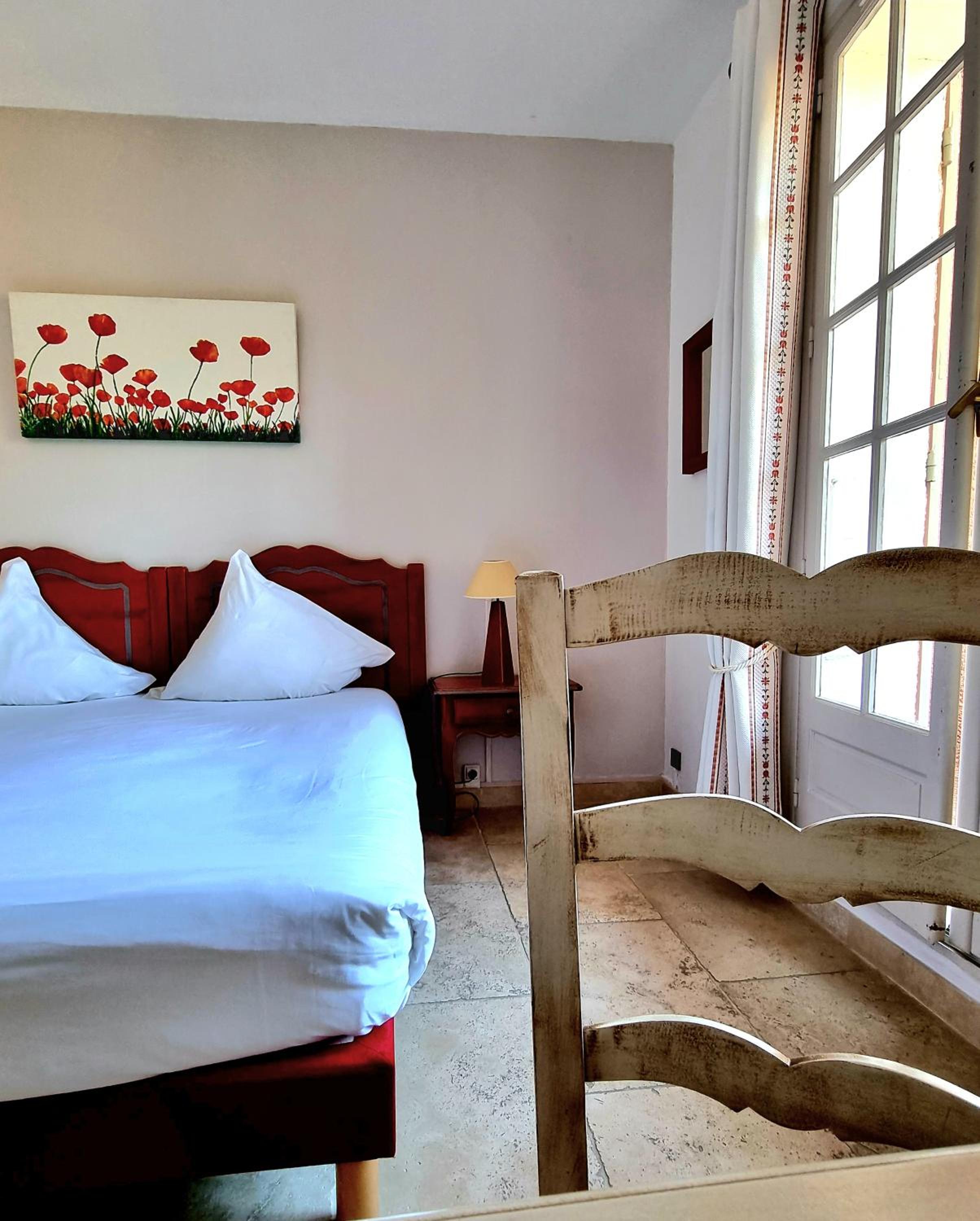 Comfort Double Room - Photo 5