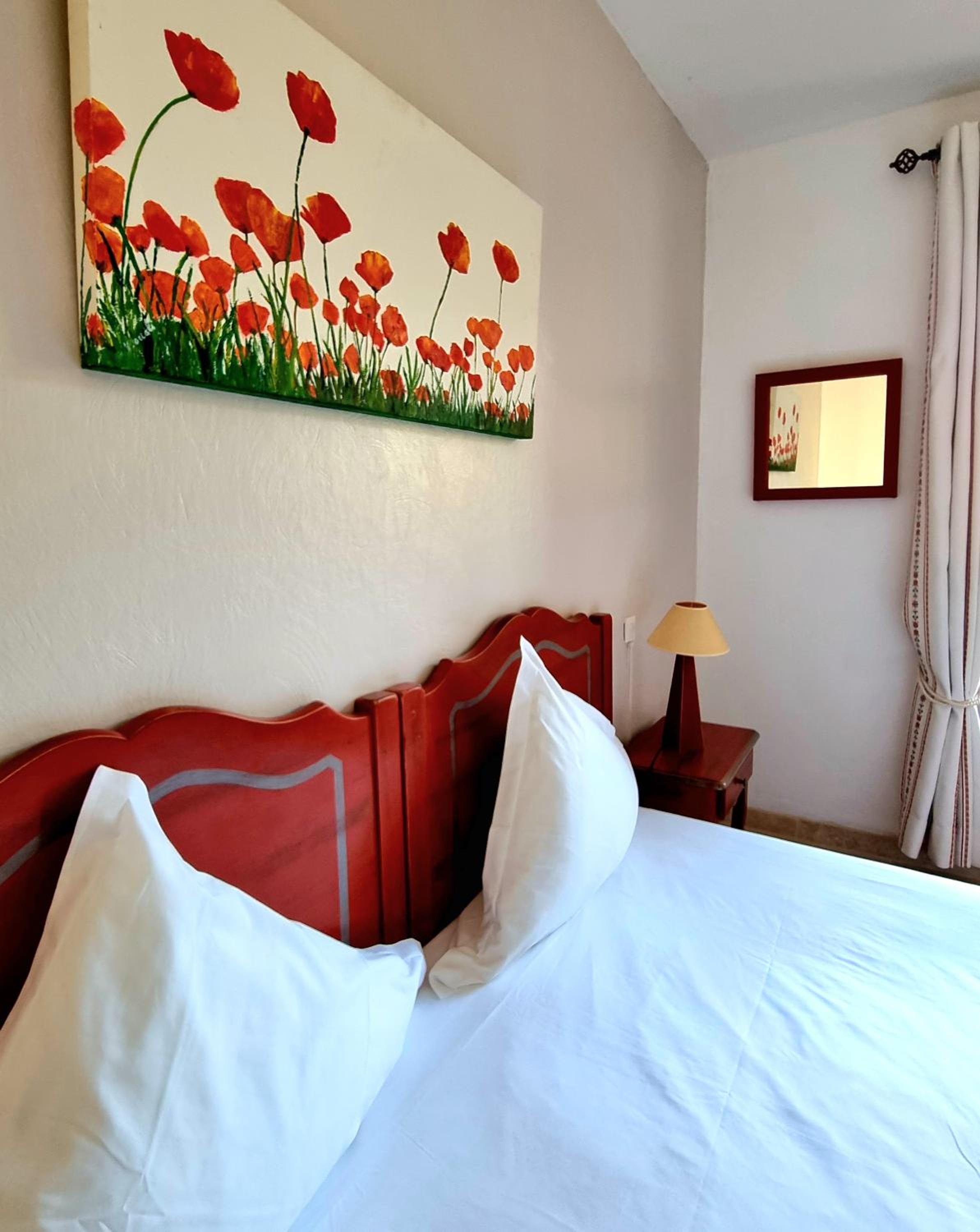 Comfort Double Room - Photo 4