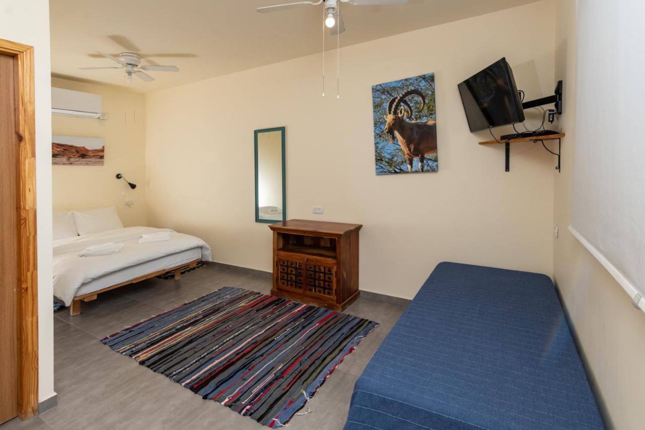 Classic Triple Room - Photo 3