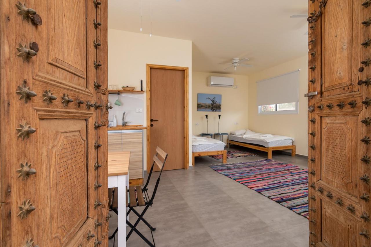 Classic Triple Room - Photo 6