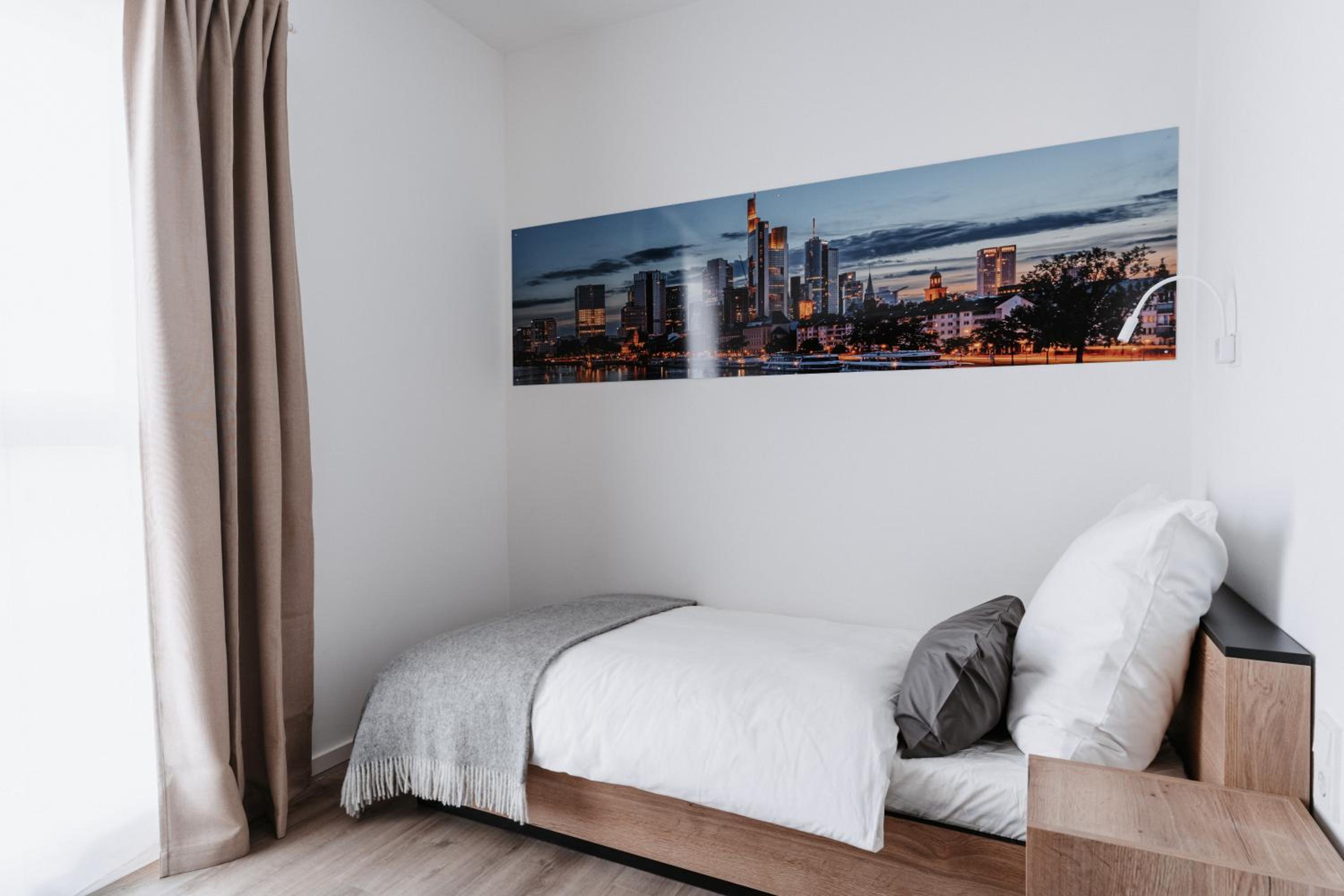 Single Room photo 1