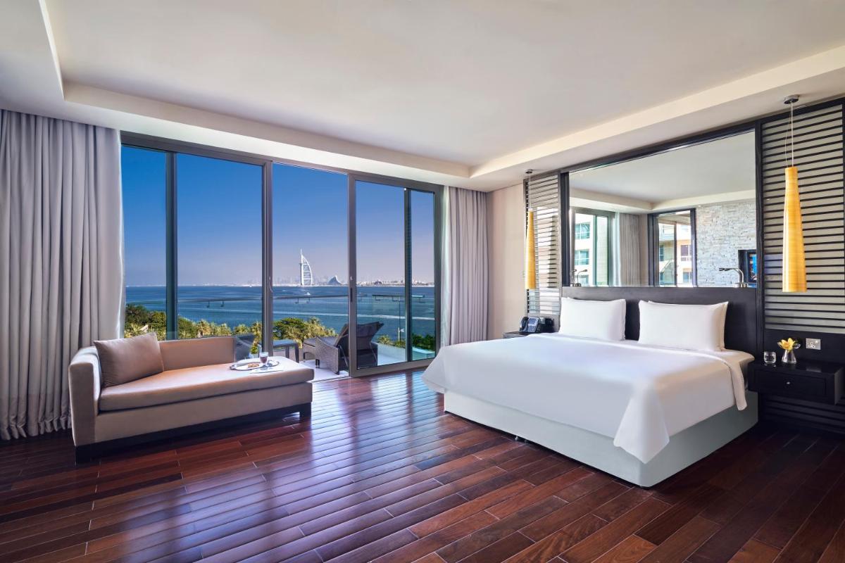Senior Suite with Sea View photo 3