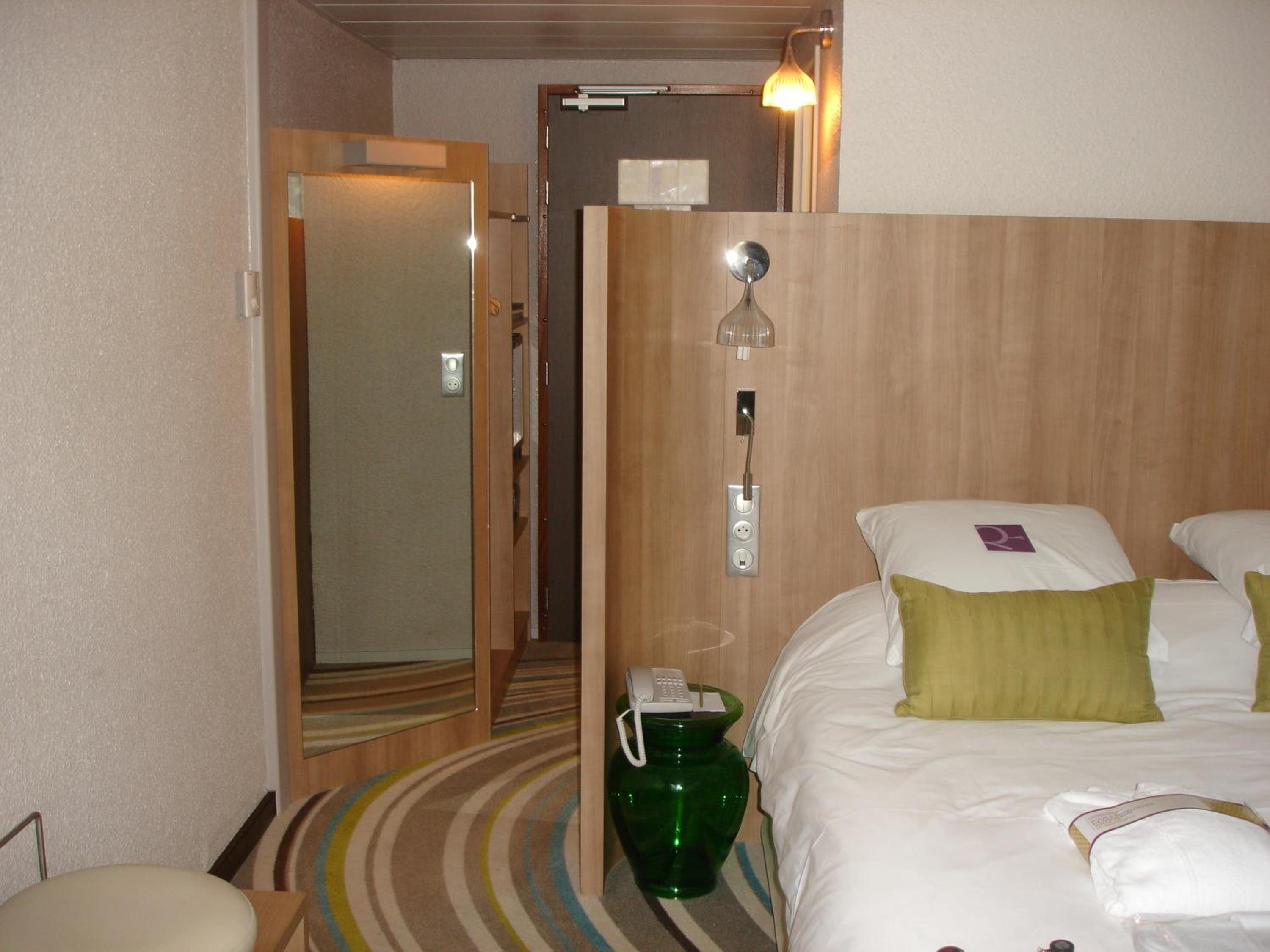 Superior Double Room with 1 Double Bed Garden Side - Photo 3
