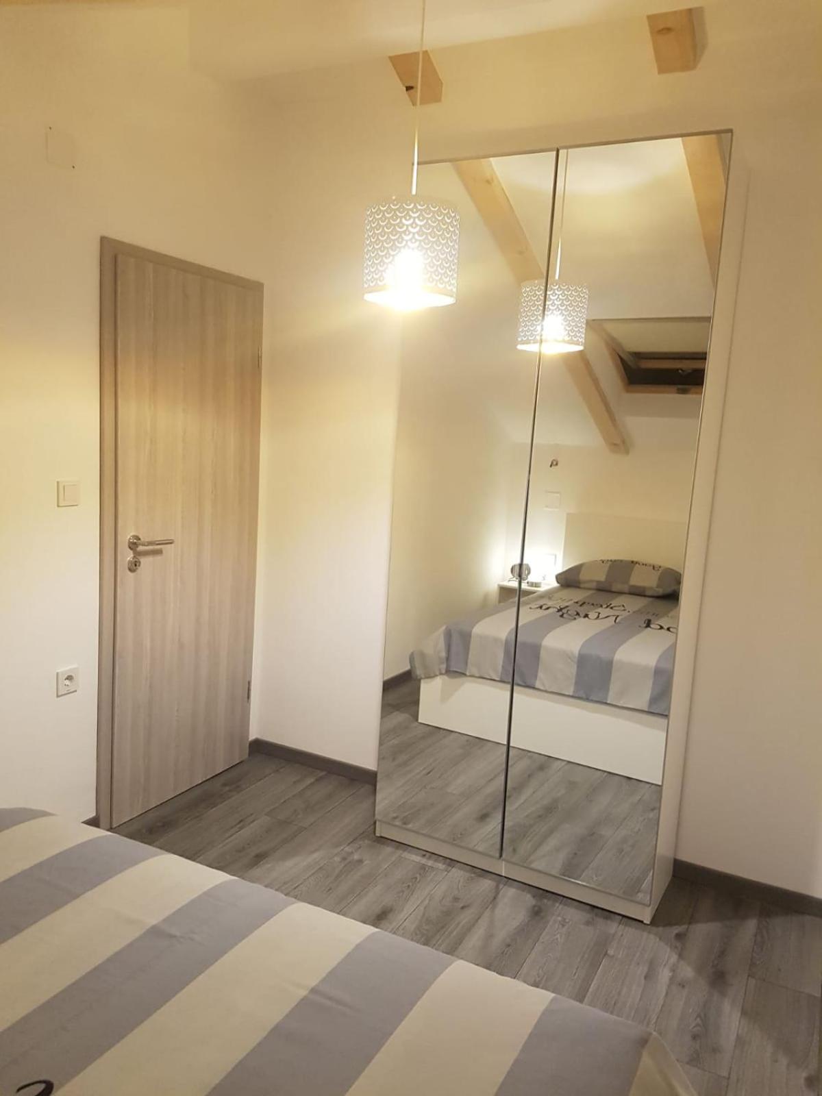 Apartamento com Terraço