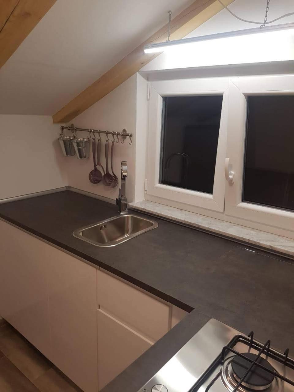 Apartment with Terrace photo 3