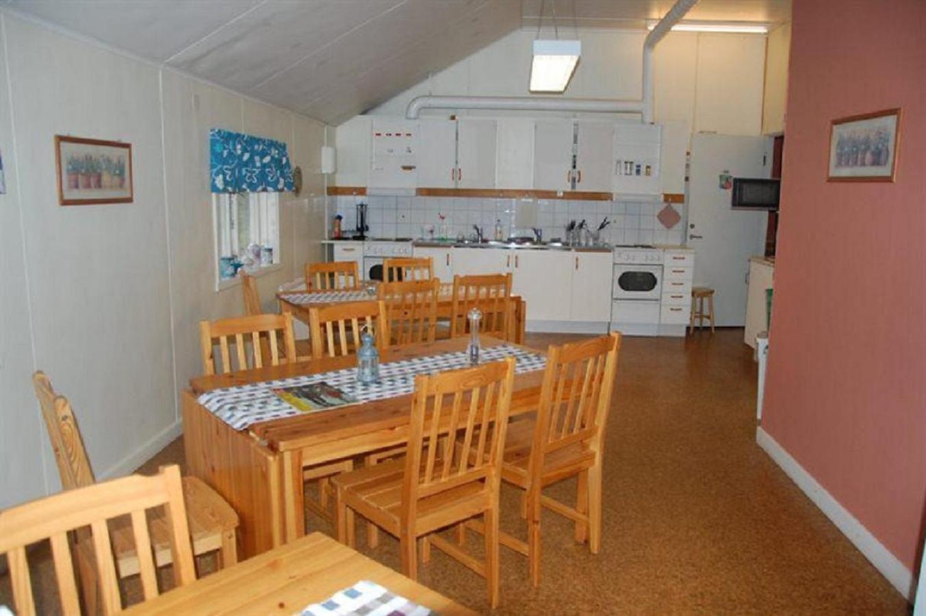 Budget Twin Room photo 1