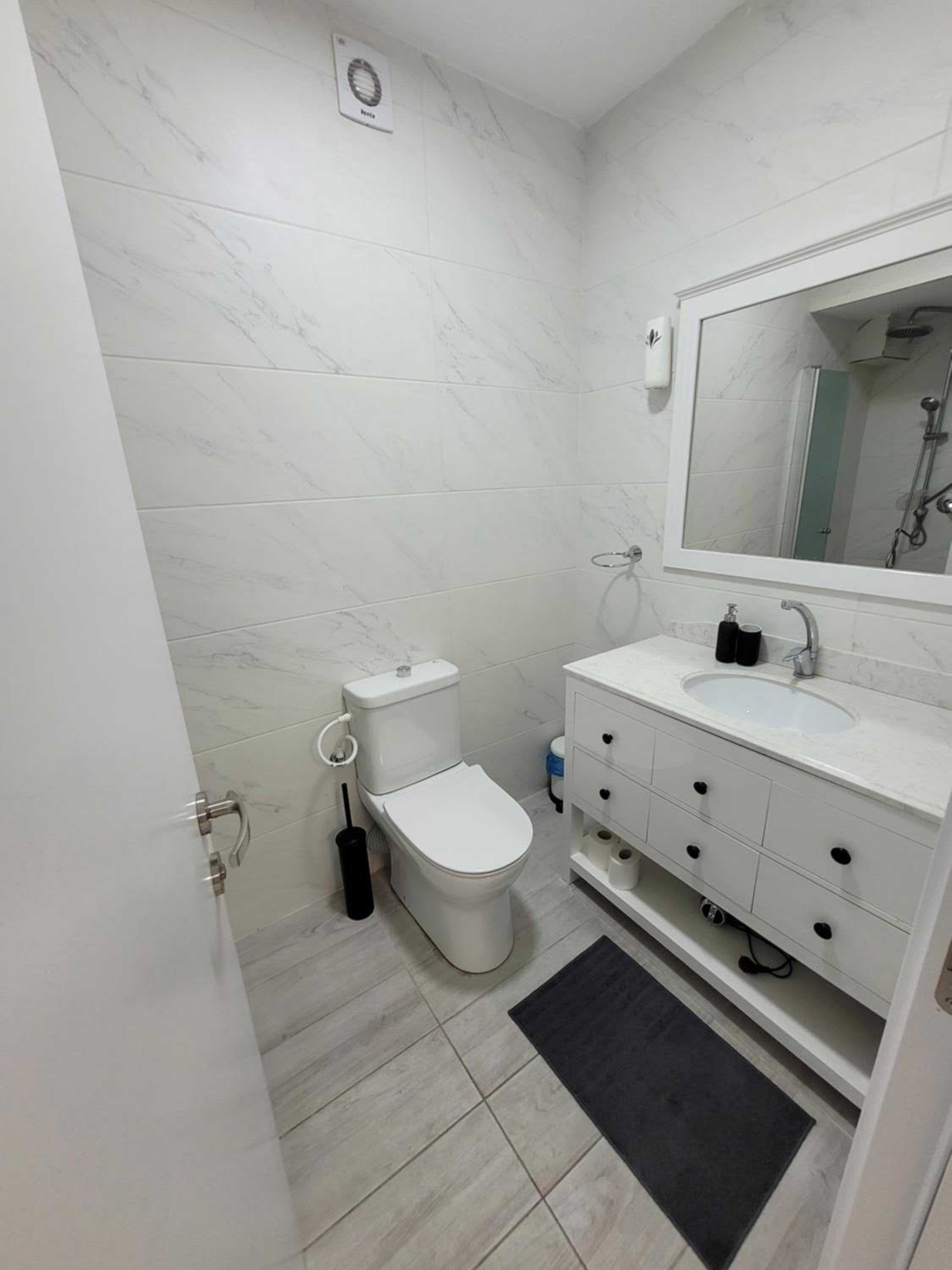 Deluxe Triple Room with Sea View - Photo 3