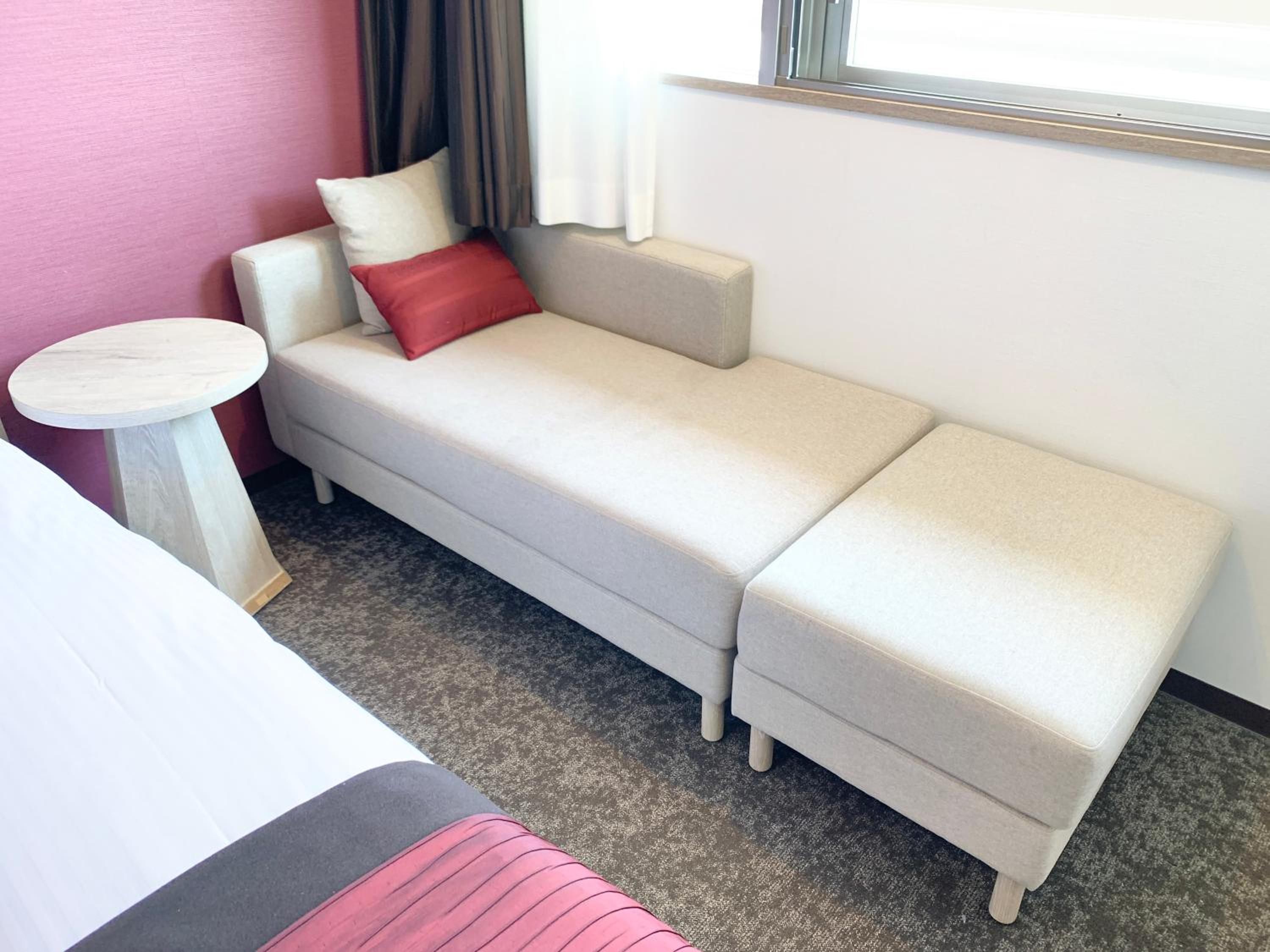 Standard Twin Room (2 adults) - Photo 3