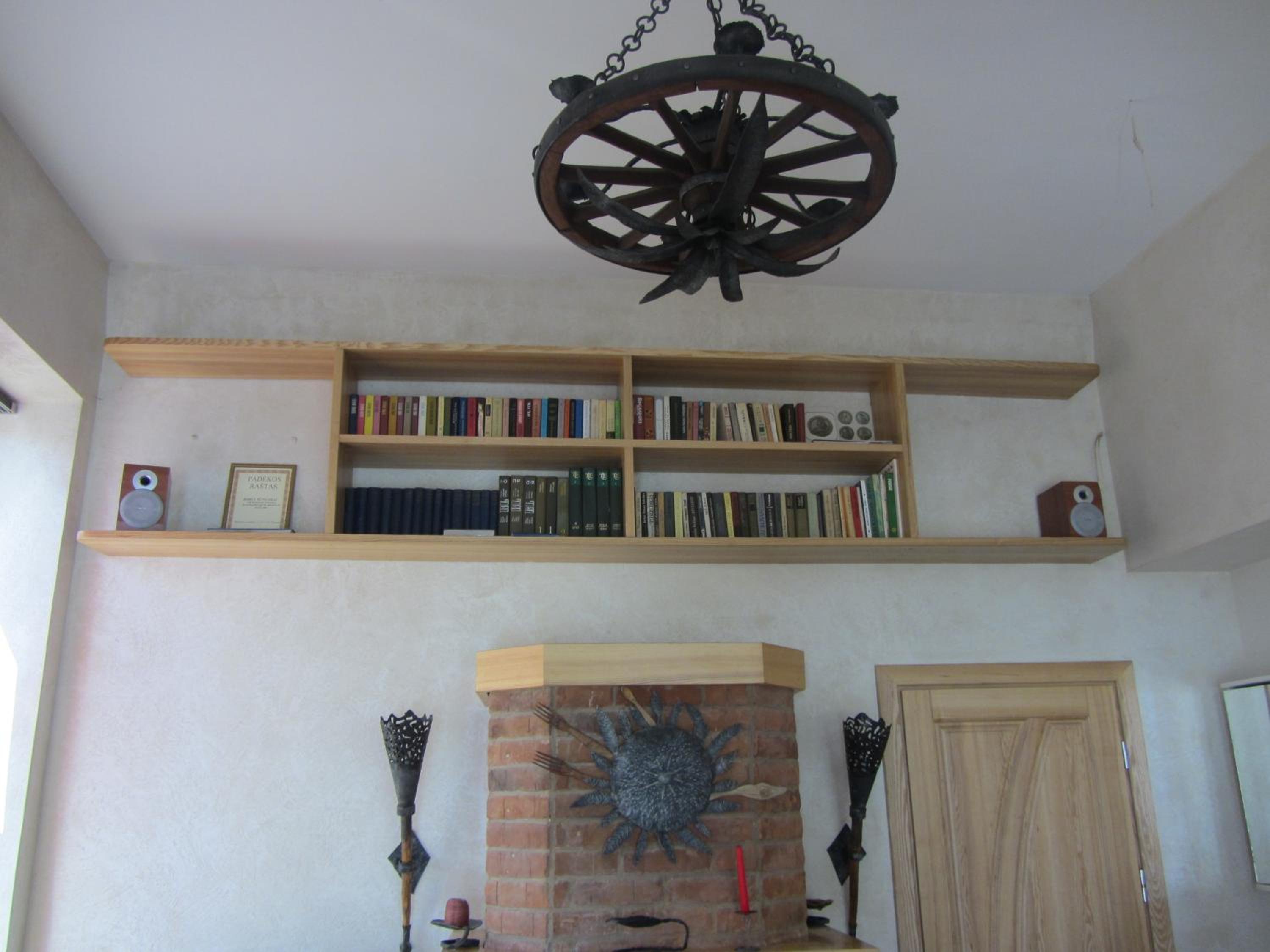 Duplex Quadruple Room photo 3