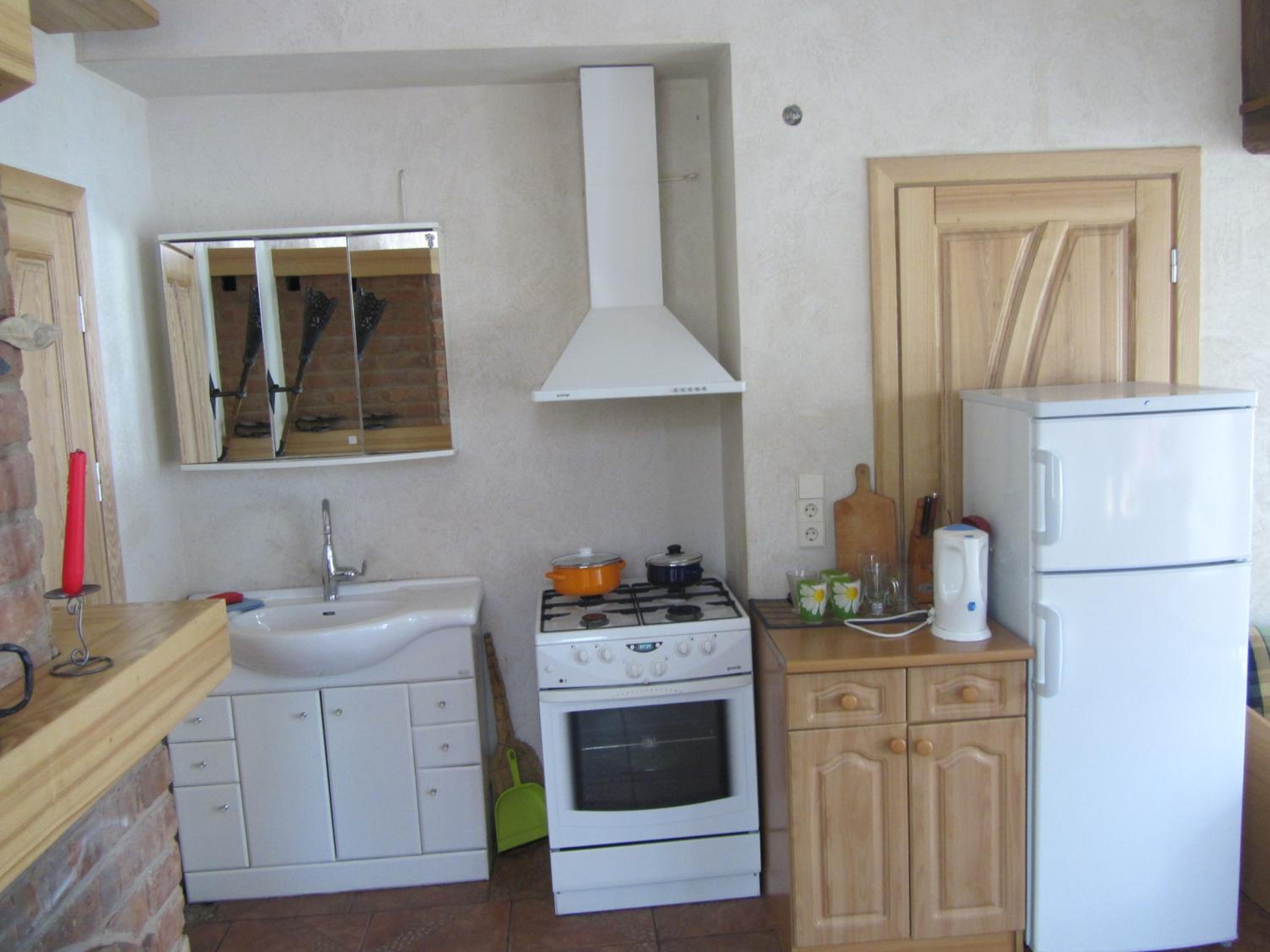 Duplex Quadruple Room photo 2