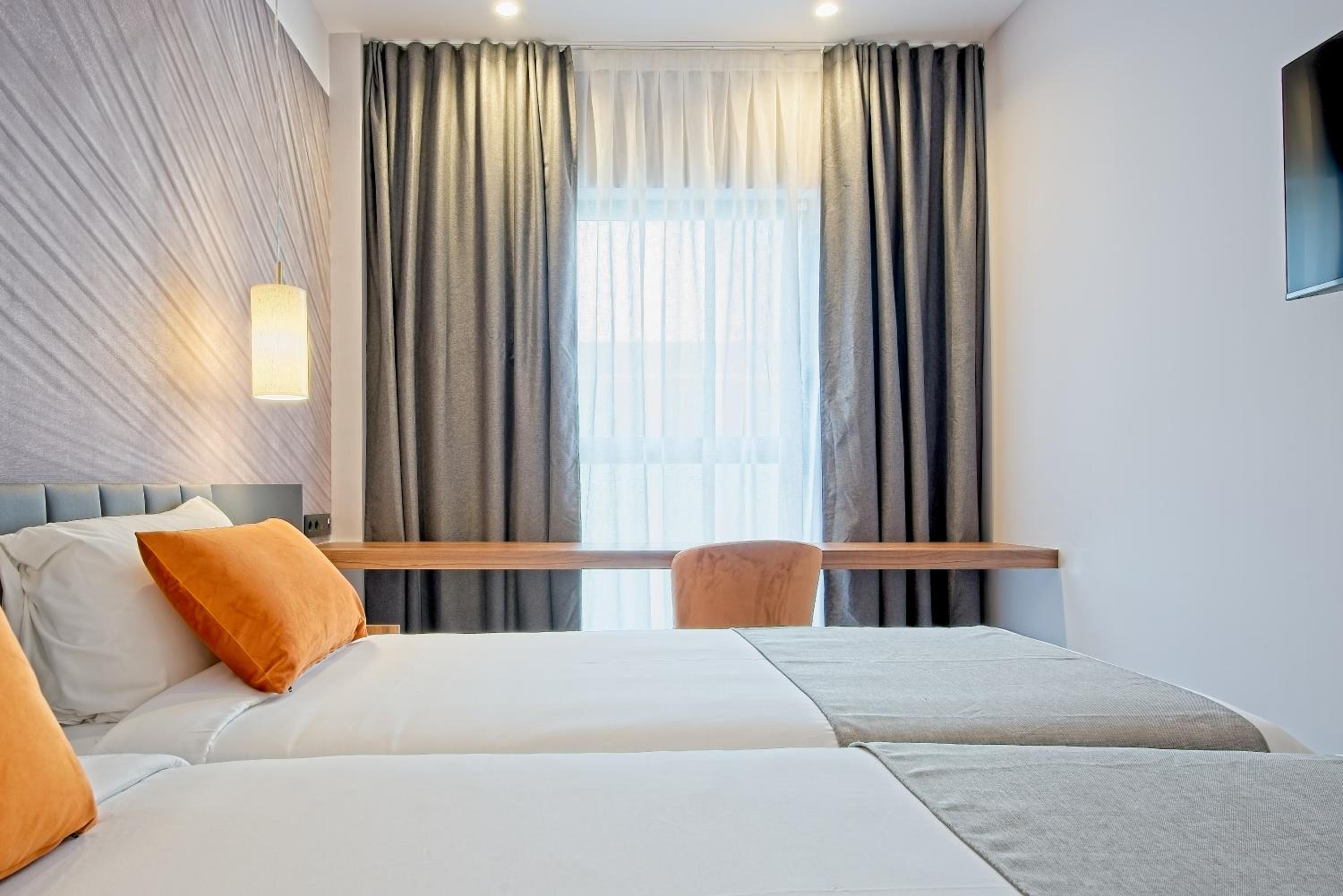 Twin Room photo 2