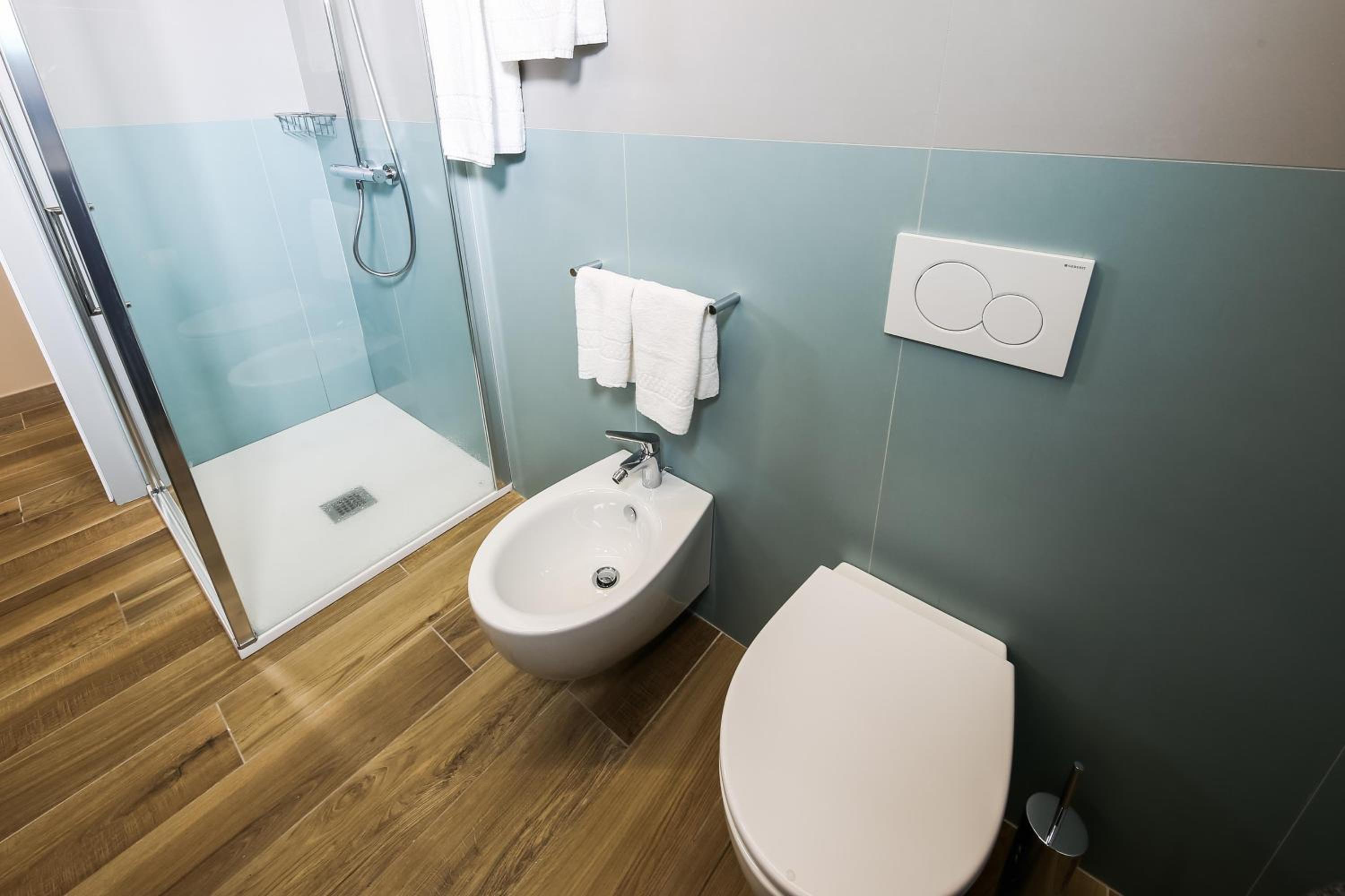 Triple Room photo 3