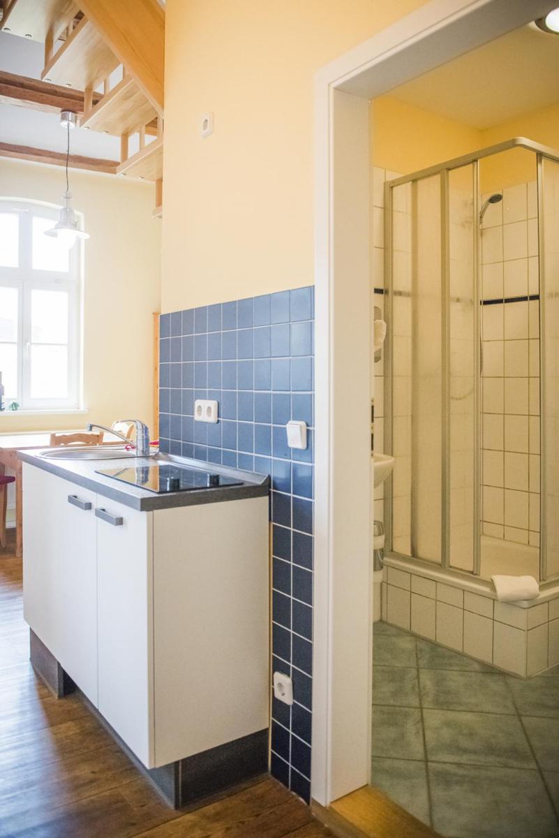 Duplex Apartment photo 2