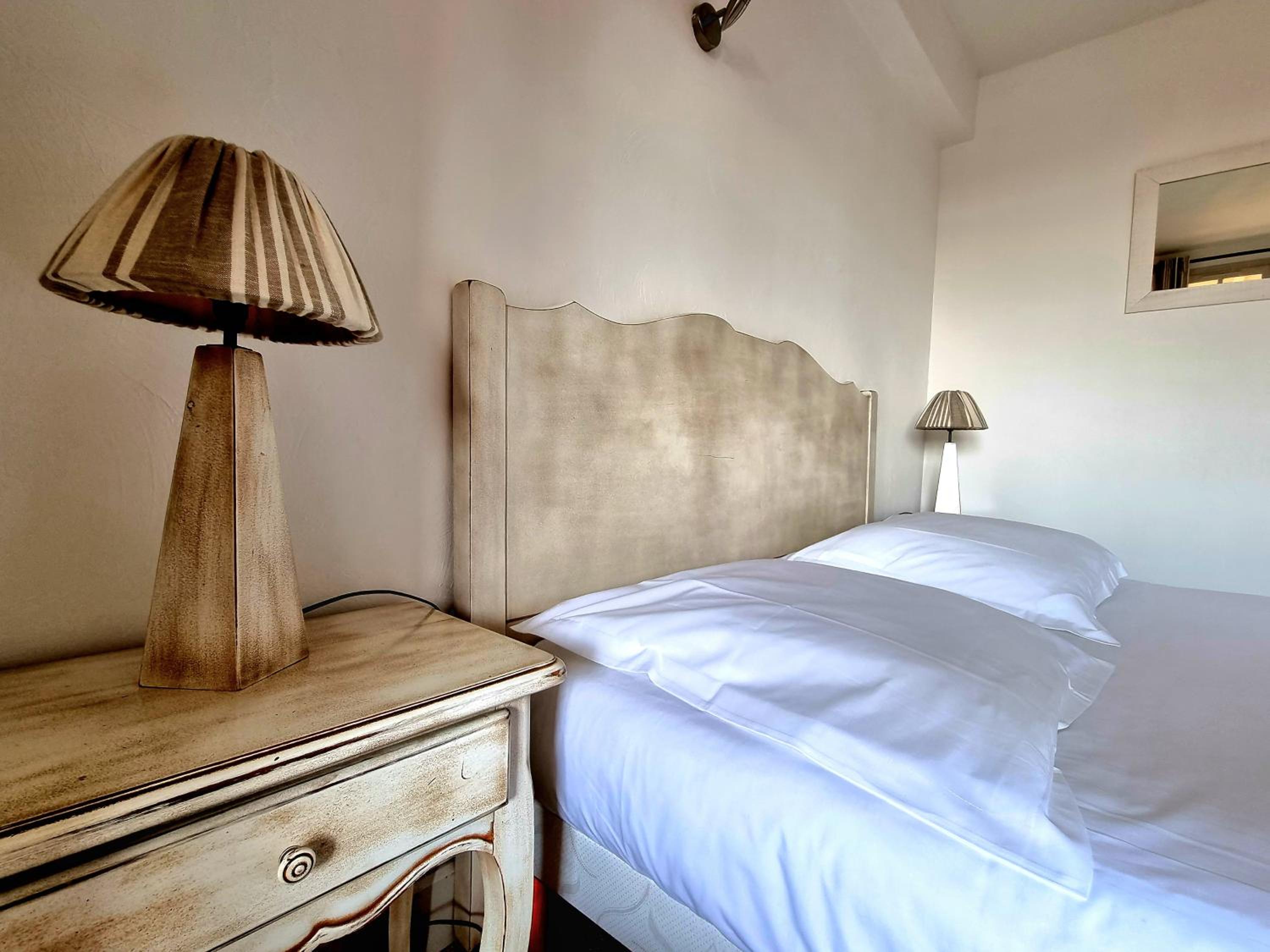 Comfort Double Room with Garden View - Photo 1