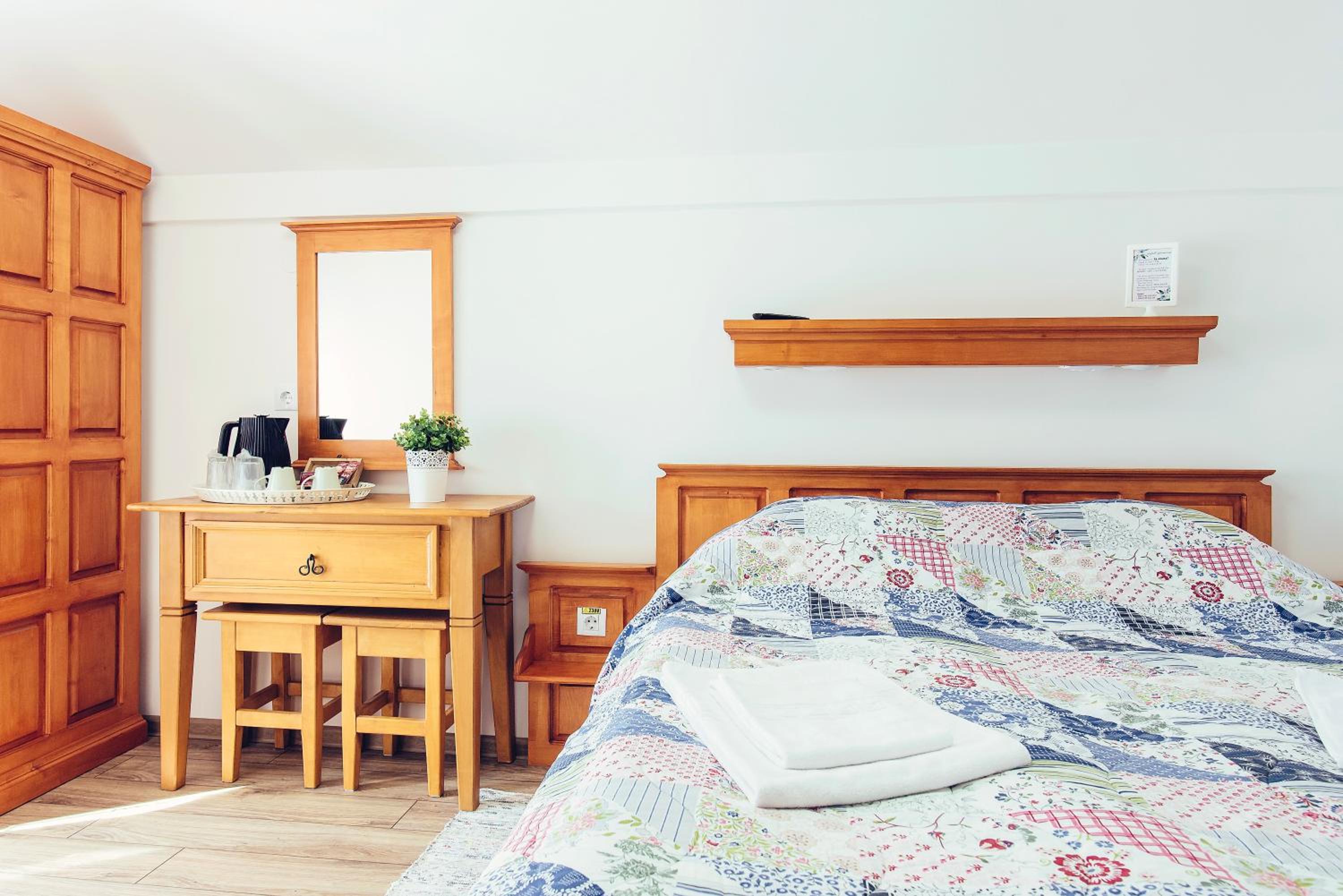 Superior Double Room photo 1