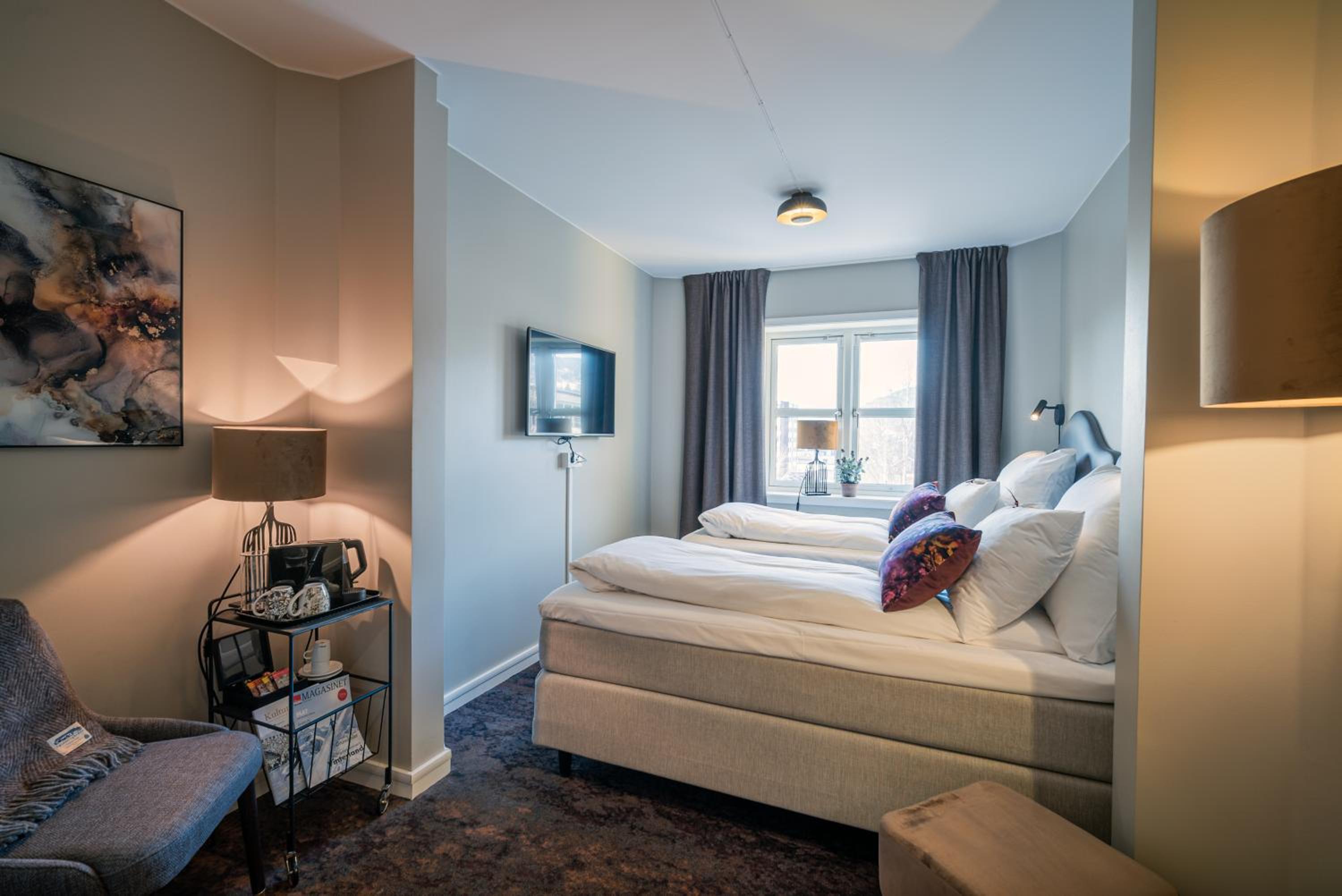 Twin Room - Photo 3