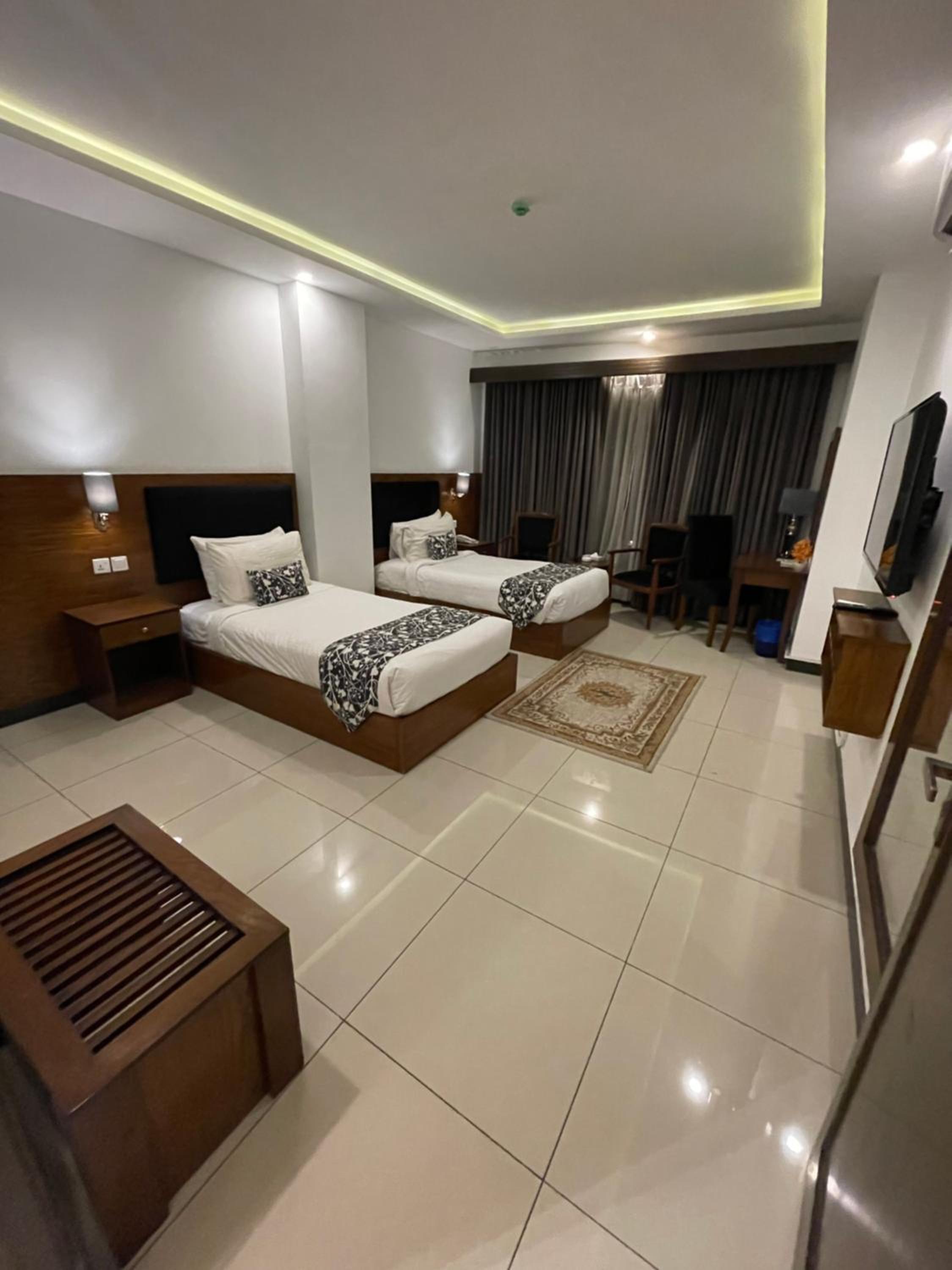 Family Suite