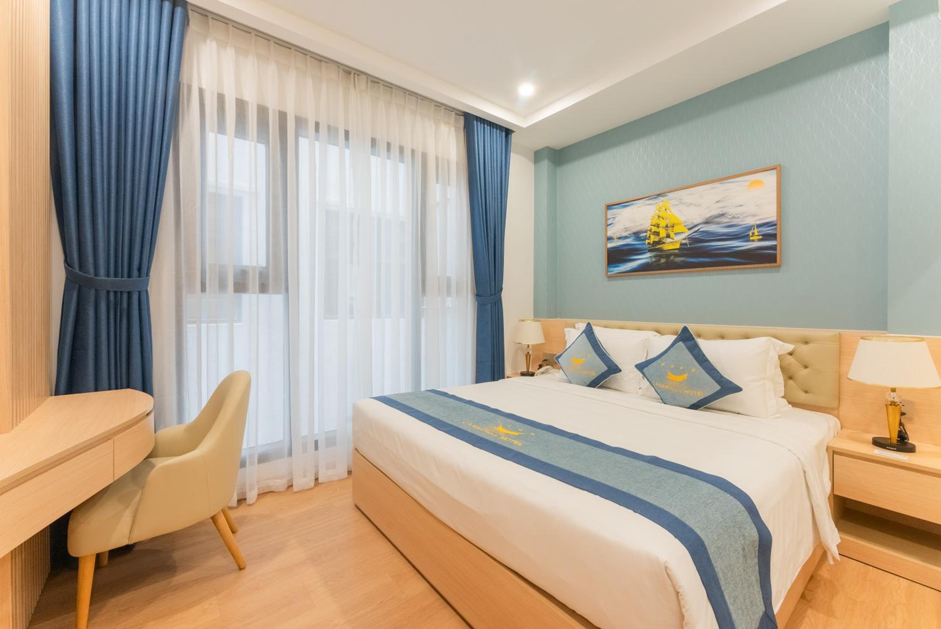 Seaside Gathering Family Suite - Photo 7