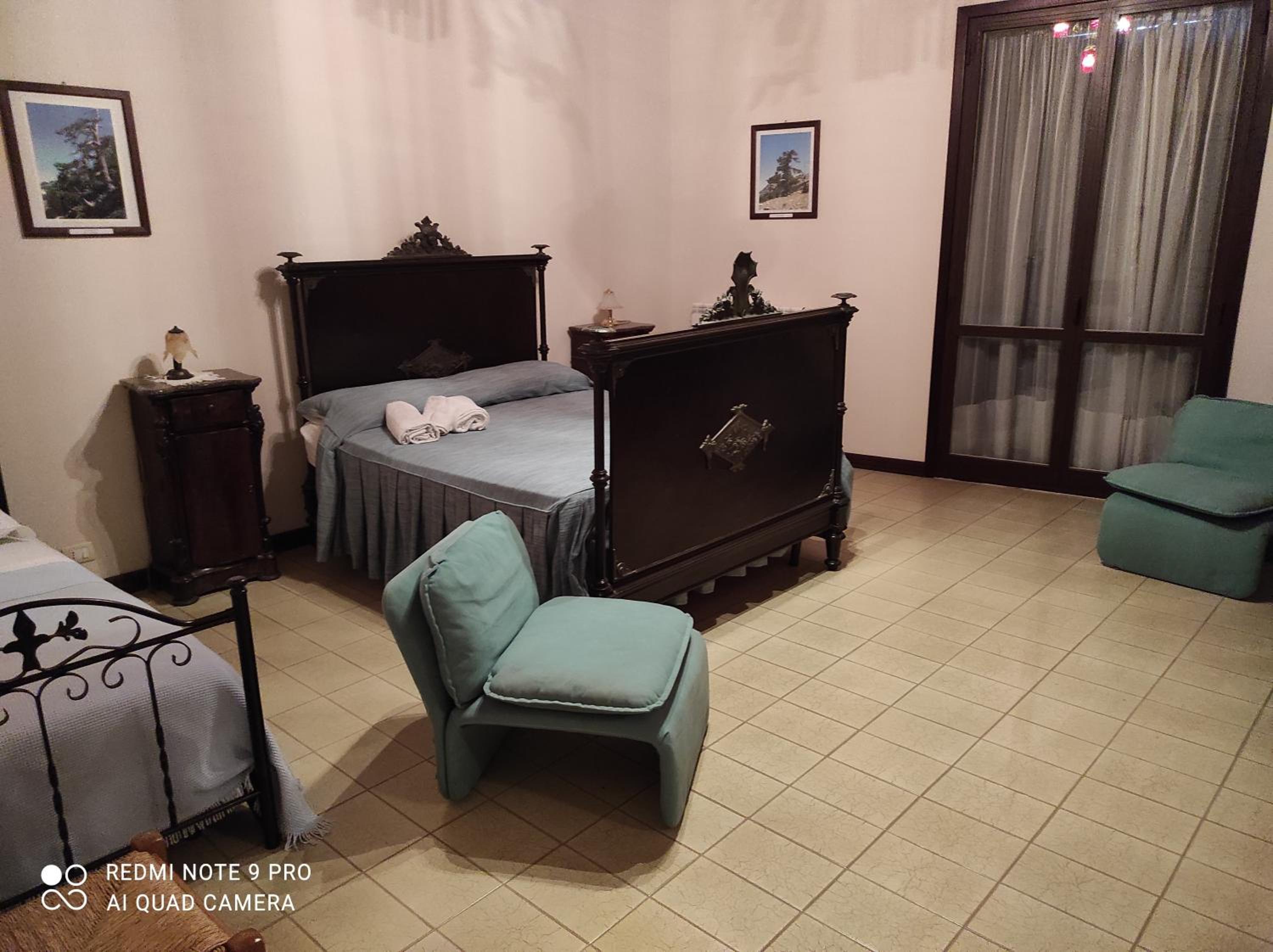 Triple Room With Terrace photo 1