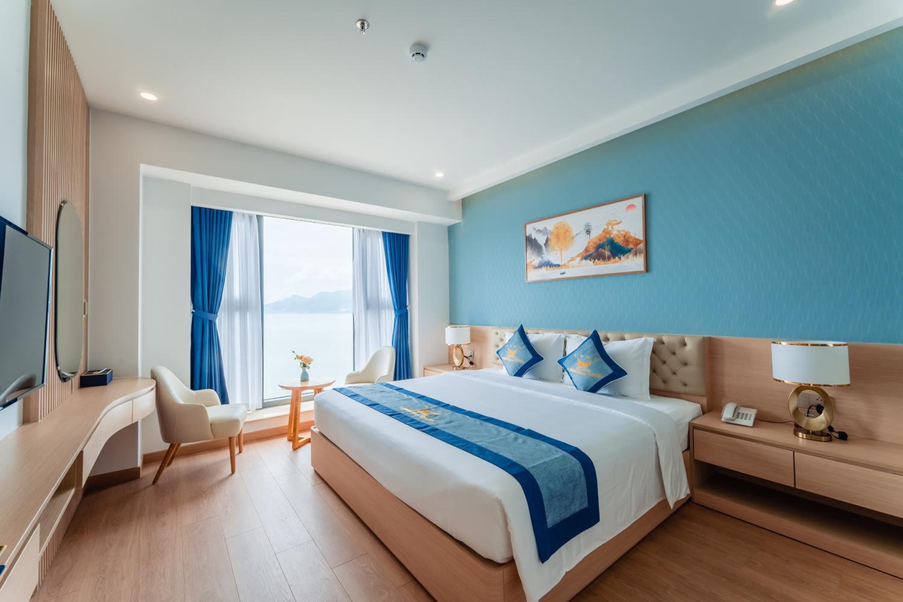 Grand Ocean Legacy Suite - Photo 3