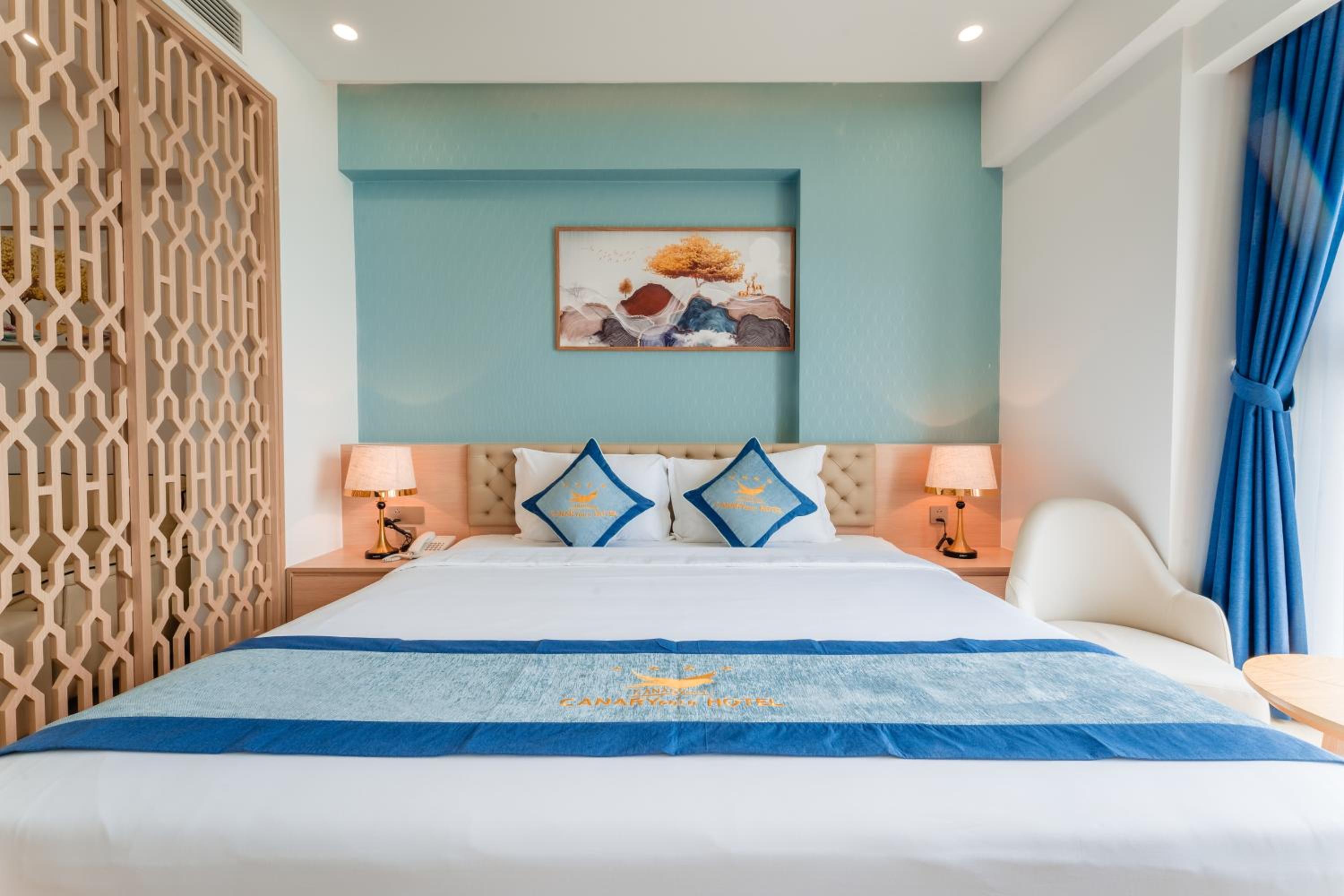 Grand Ocean Legacy Suite - Photo 6