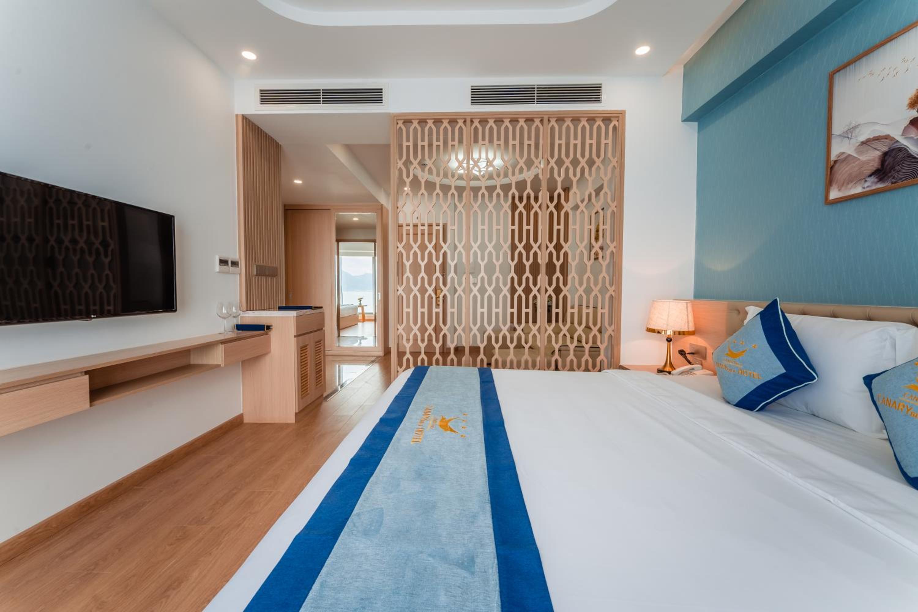 Grand Ocean Legacy Suite - Photo 7