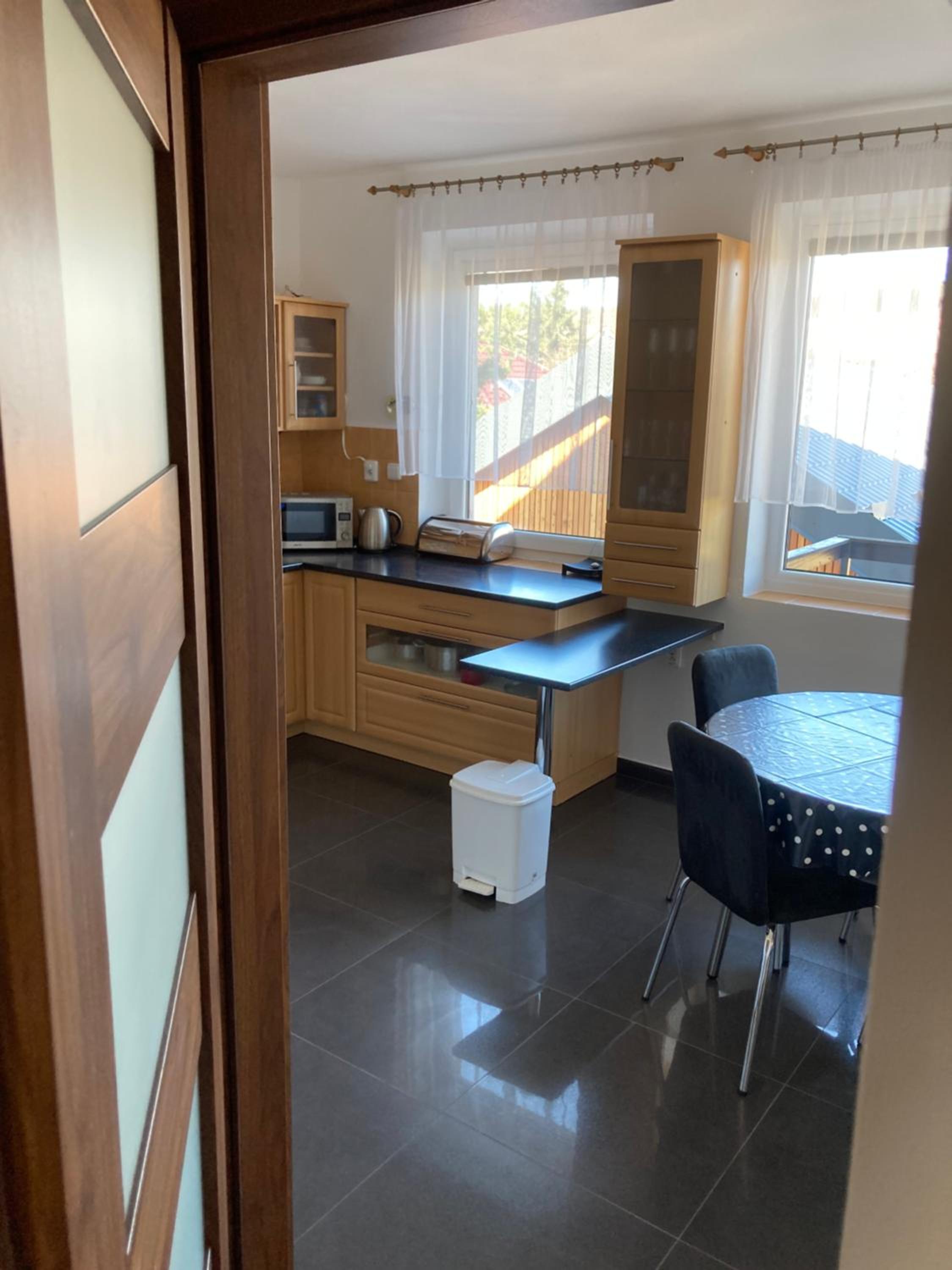 Apartment with Garden View photo 2