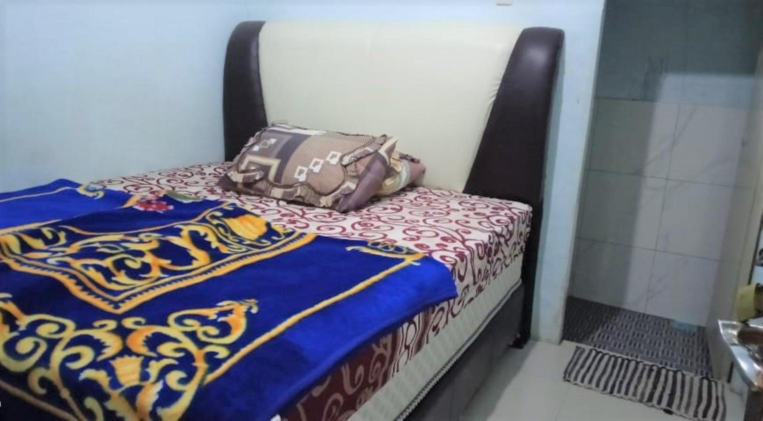 Standard Double Room - Photo 1