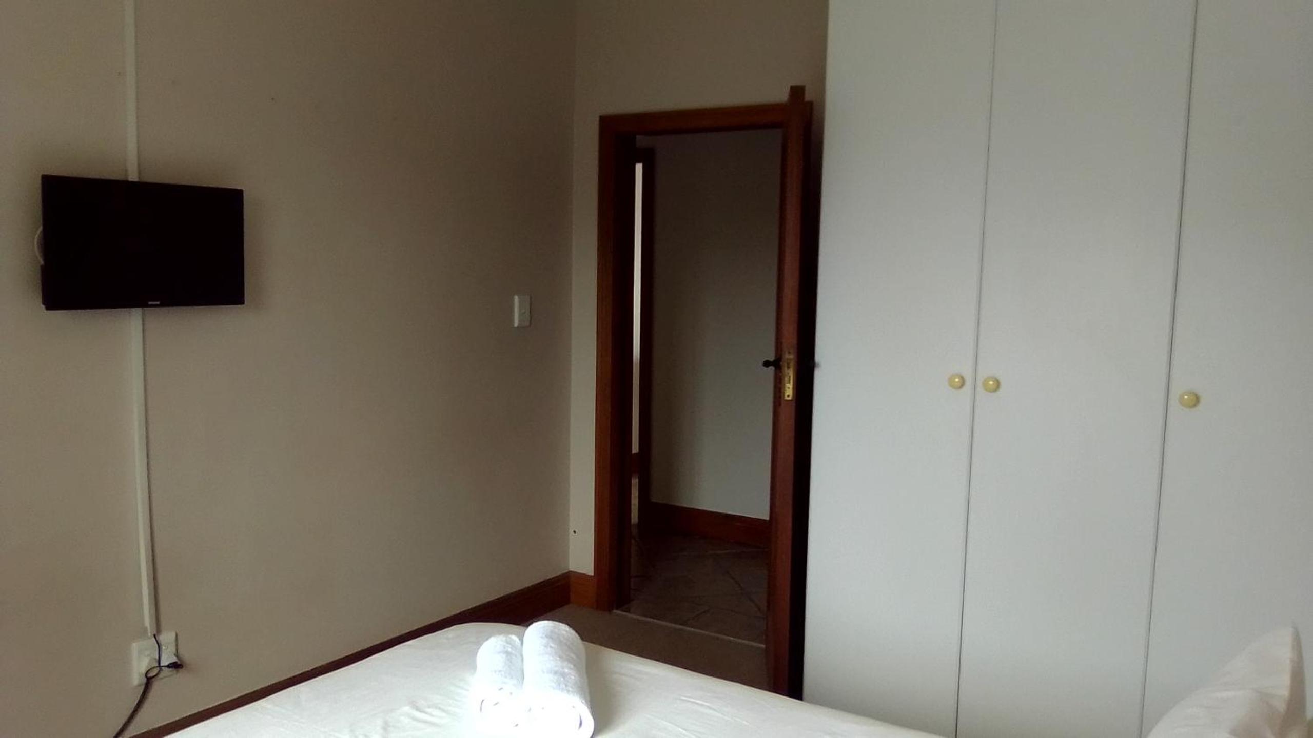 Budget Double Room photo 1