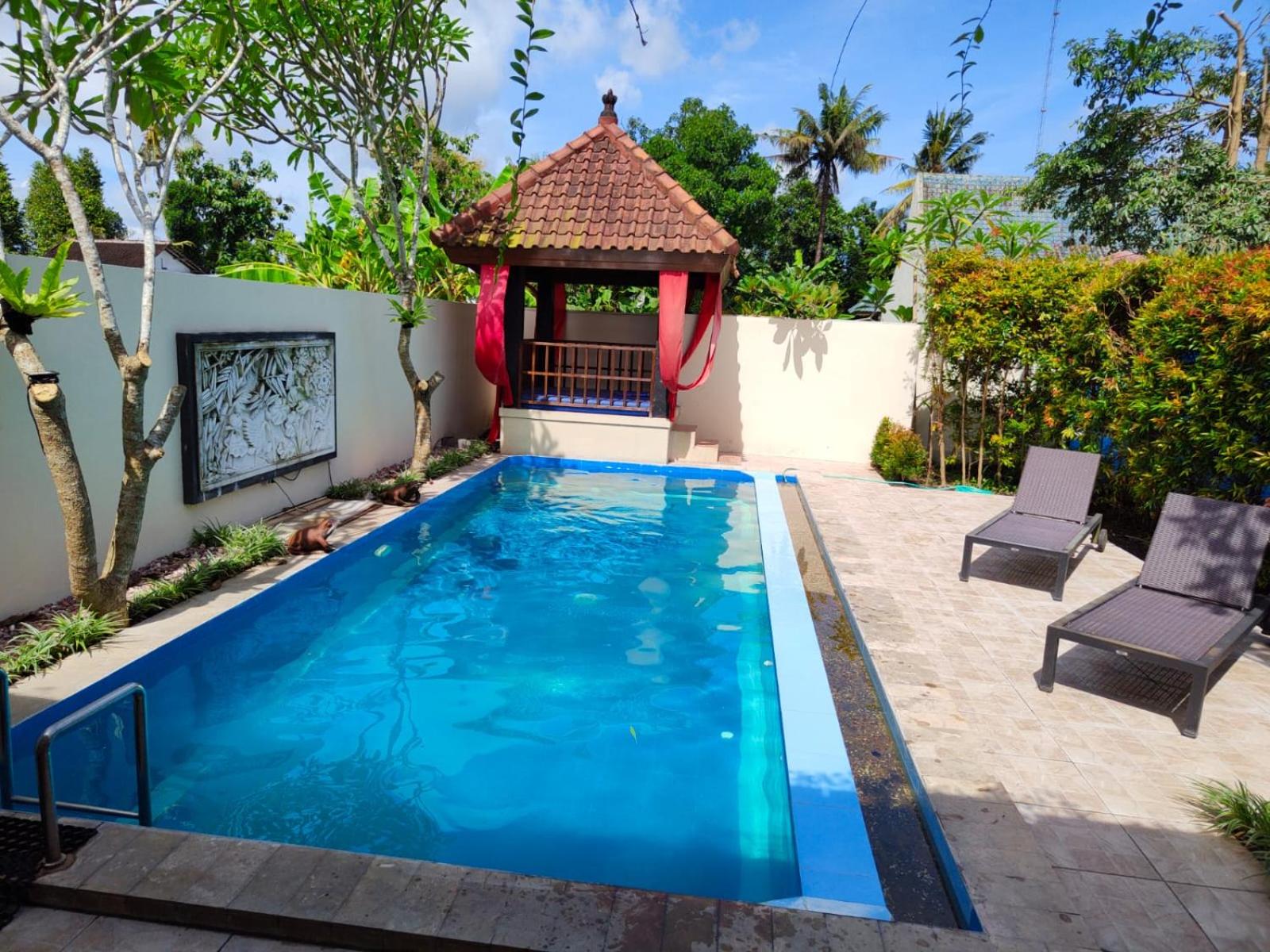One-Bedroom Villa - Photo 12