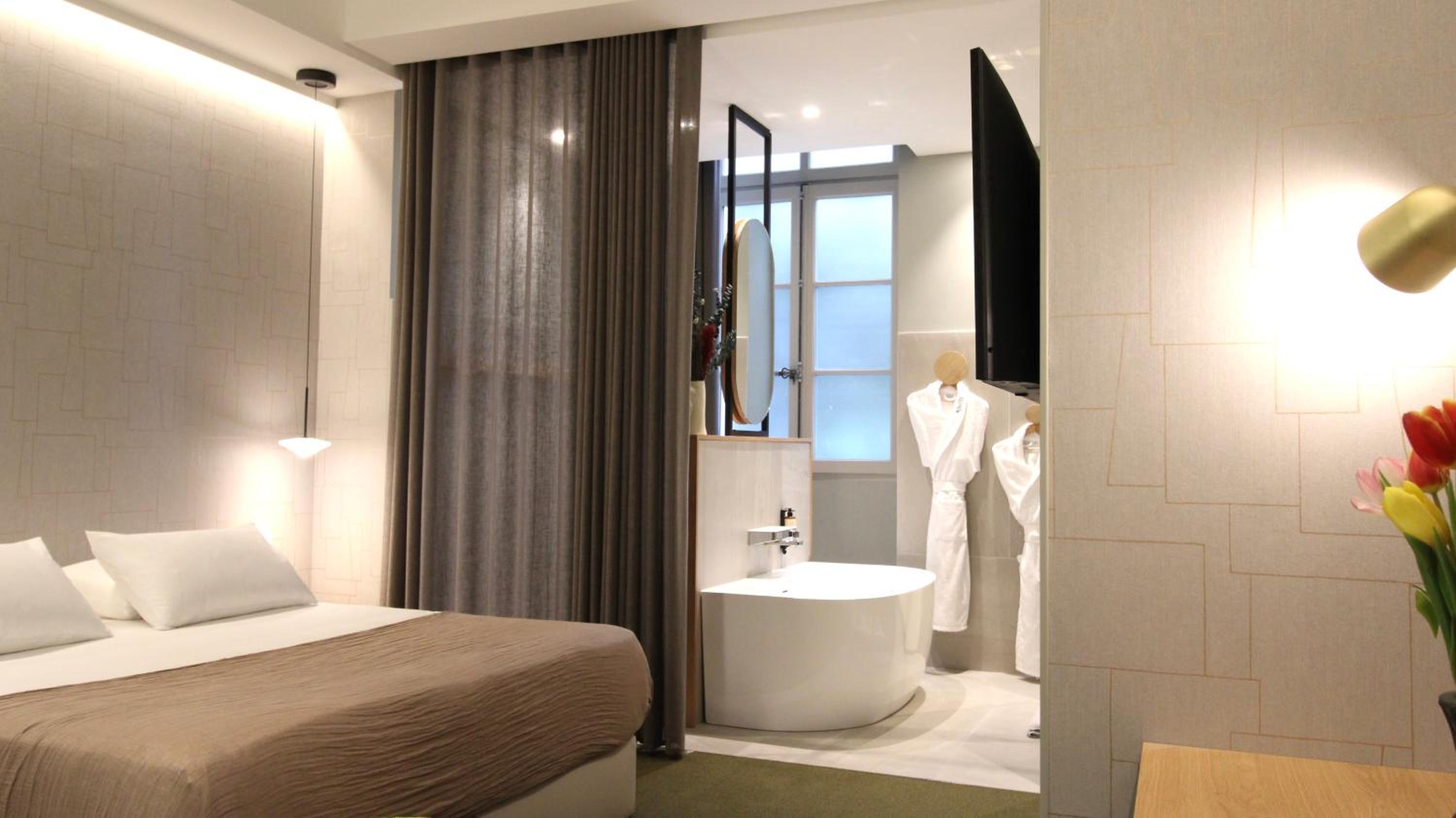 Superior Suite "Topaze"